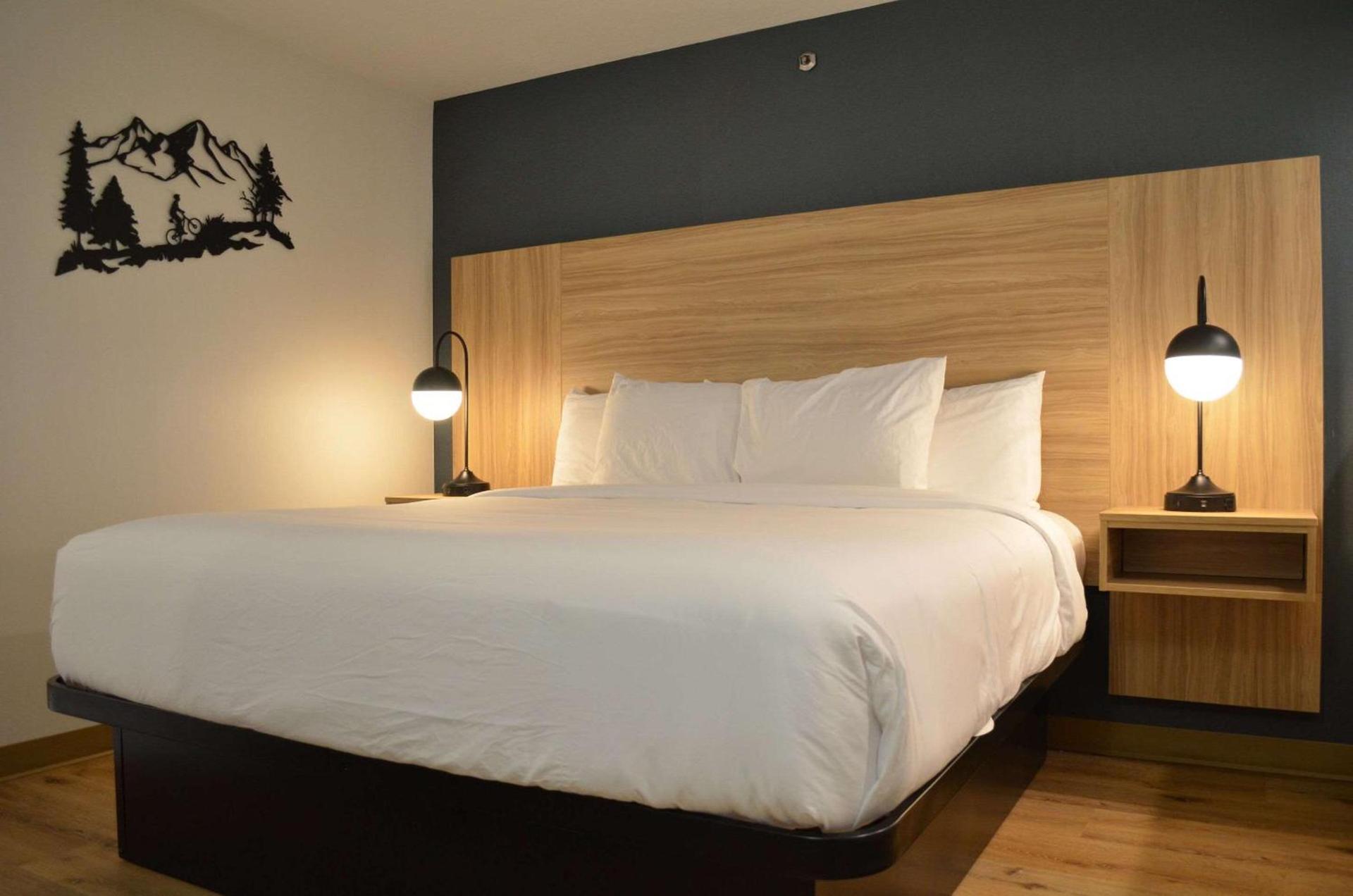 Columbia River Hotel and Conference Center, an Ascend Collection Hotel photo 61