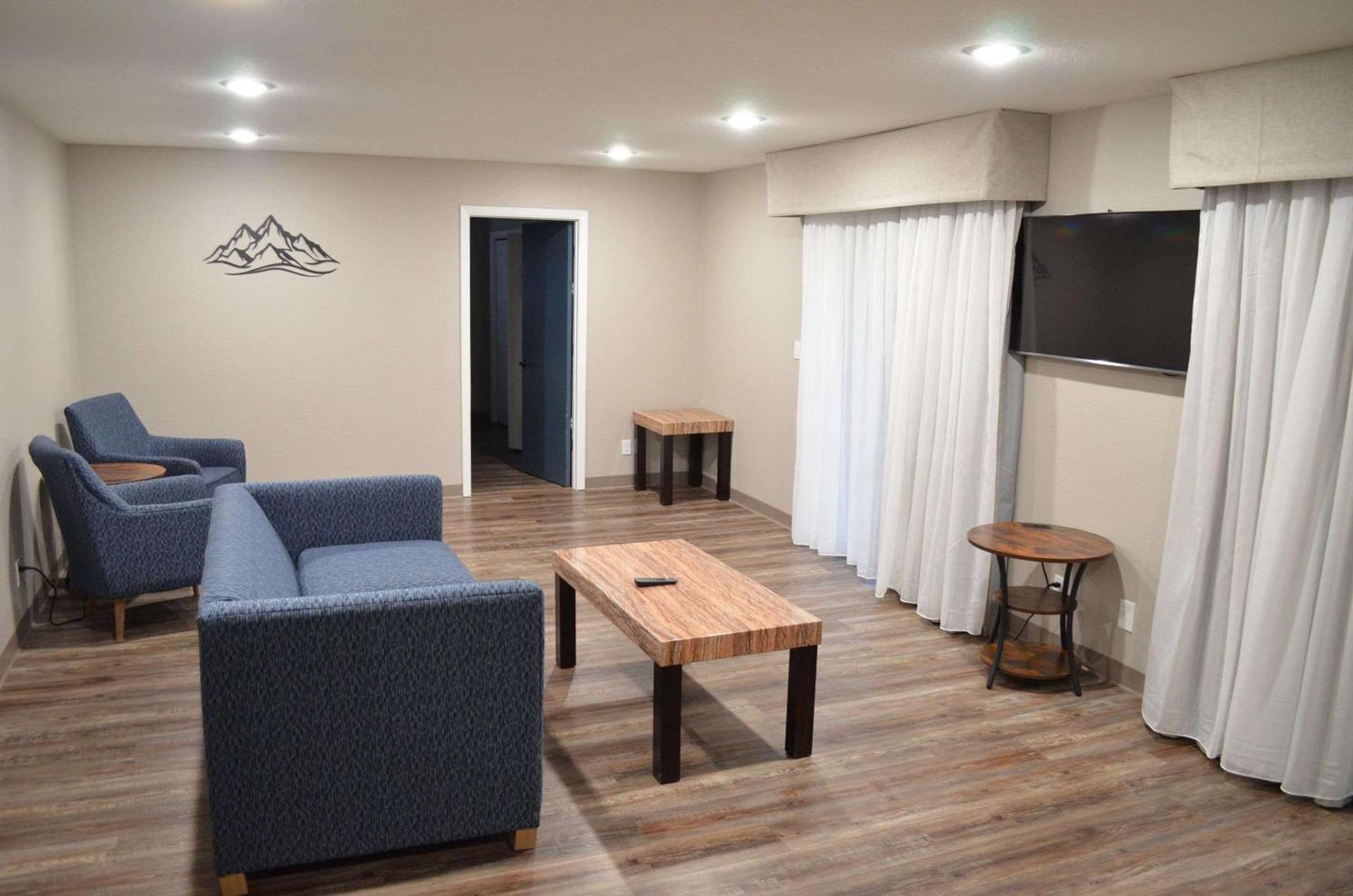 Columbia River Hotel and Conference Center, an Ascend Collection Hotel photo 69