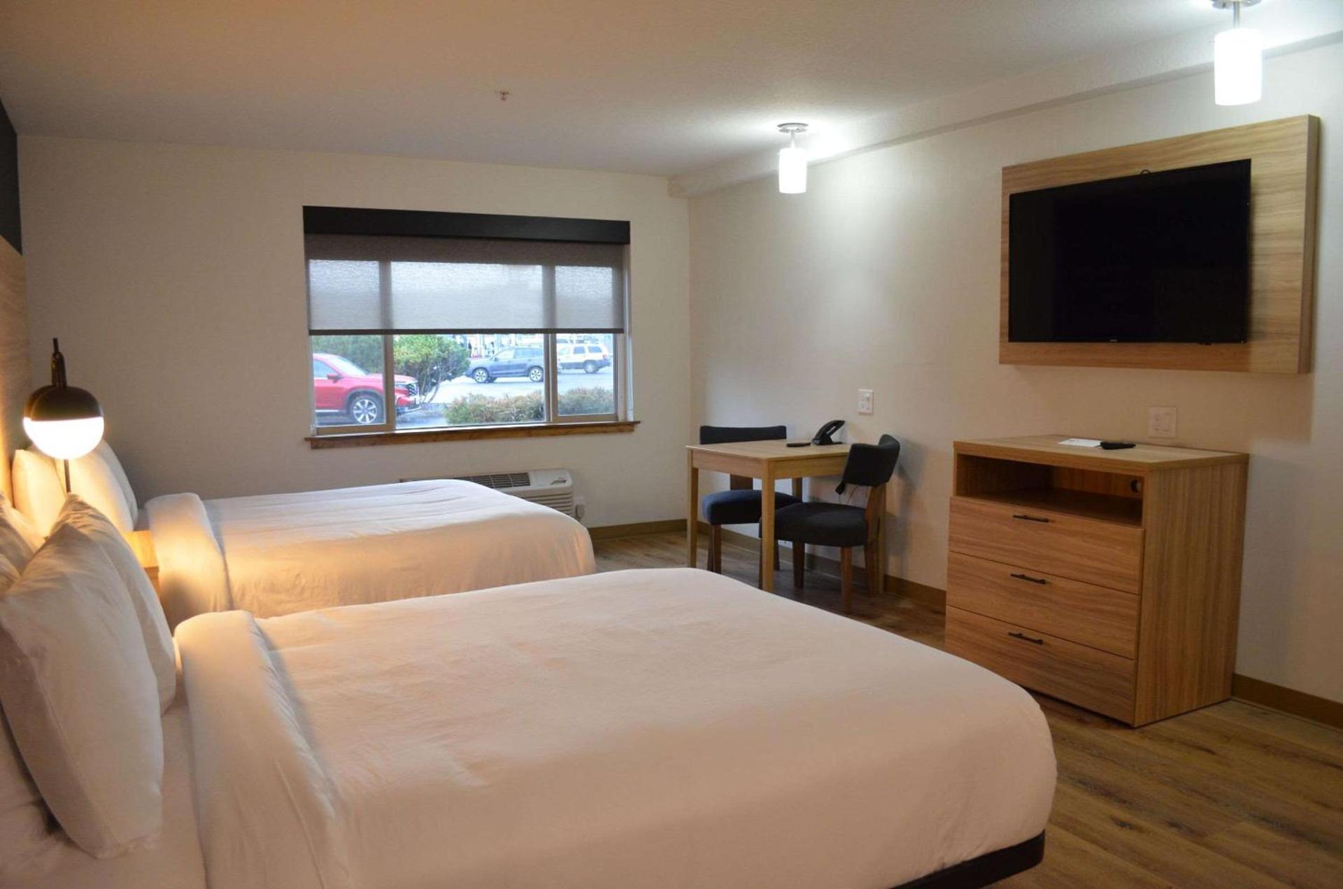 Columbia River Hotel and Conference Center, an Ascend Collection Hotel photo 74