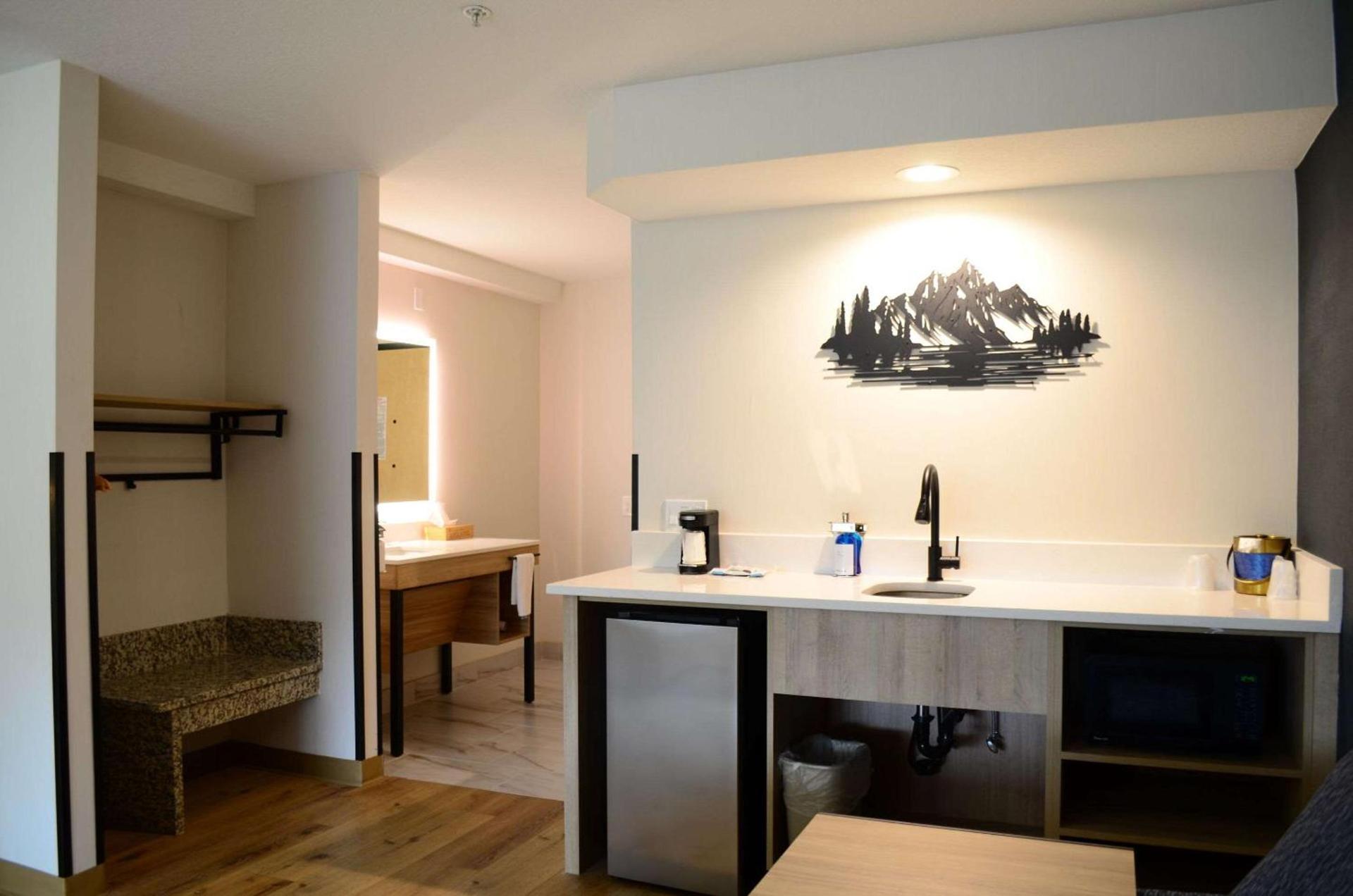 Columbia River Hotel and Conference Center, an Ascend Collection Hotel photo 81