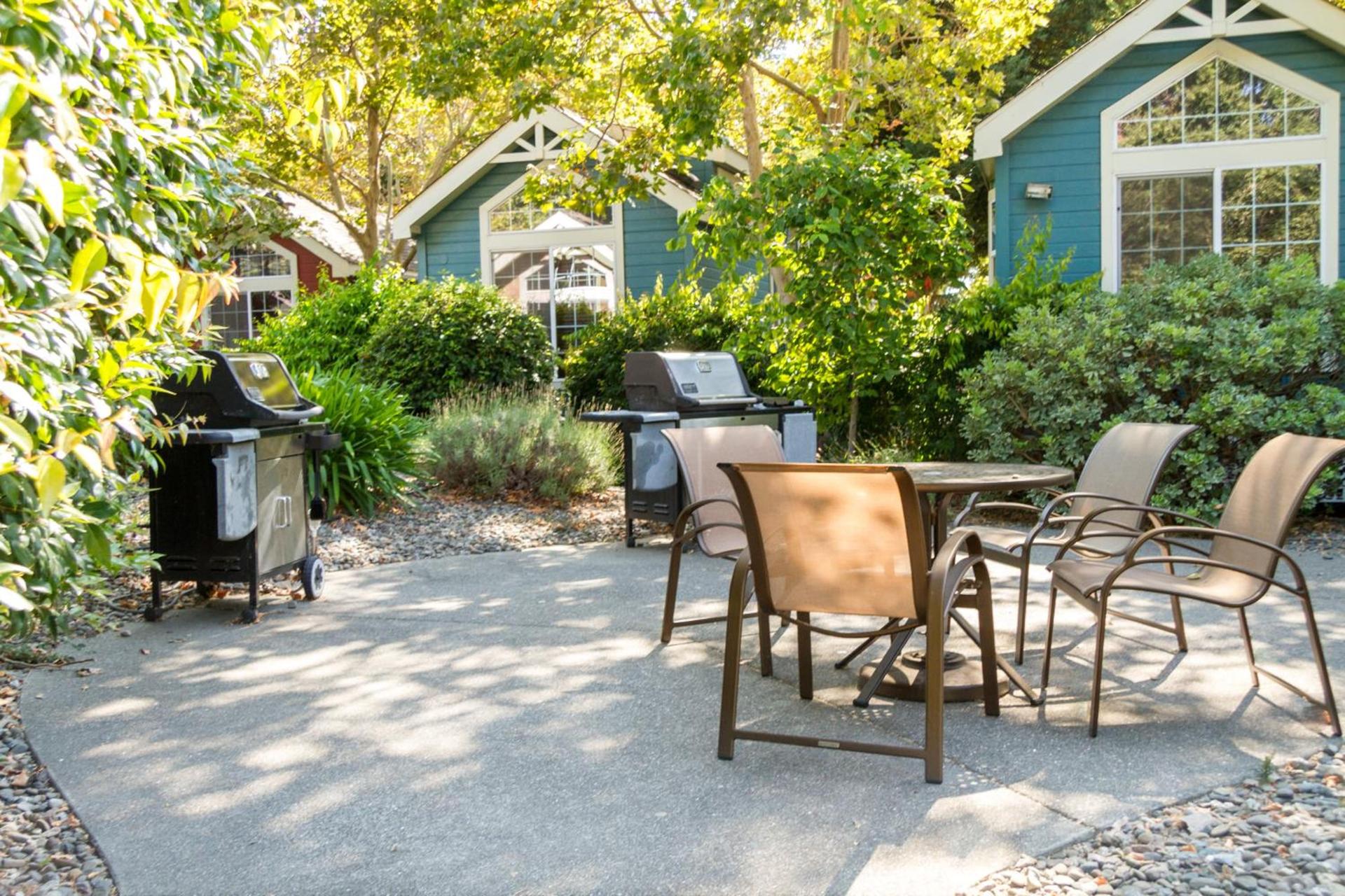 RiverPointe Napa Valley Resort photo 15