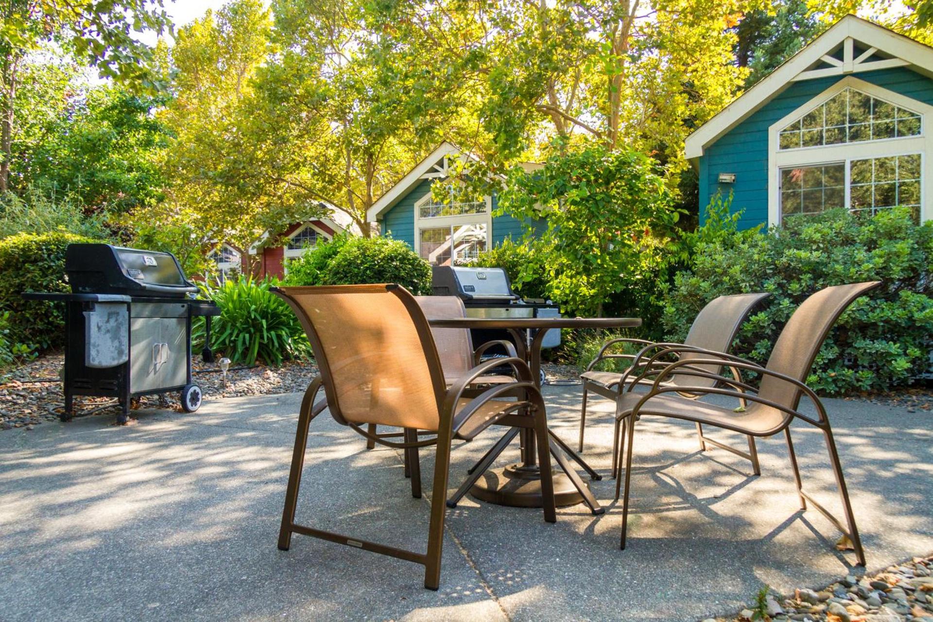 RiverPointe Napa Valley Resort photo 12