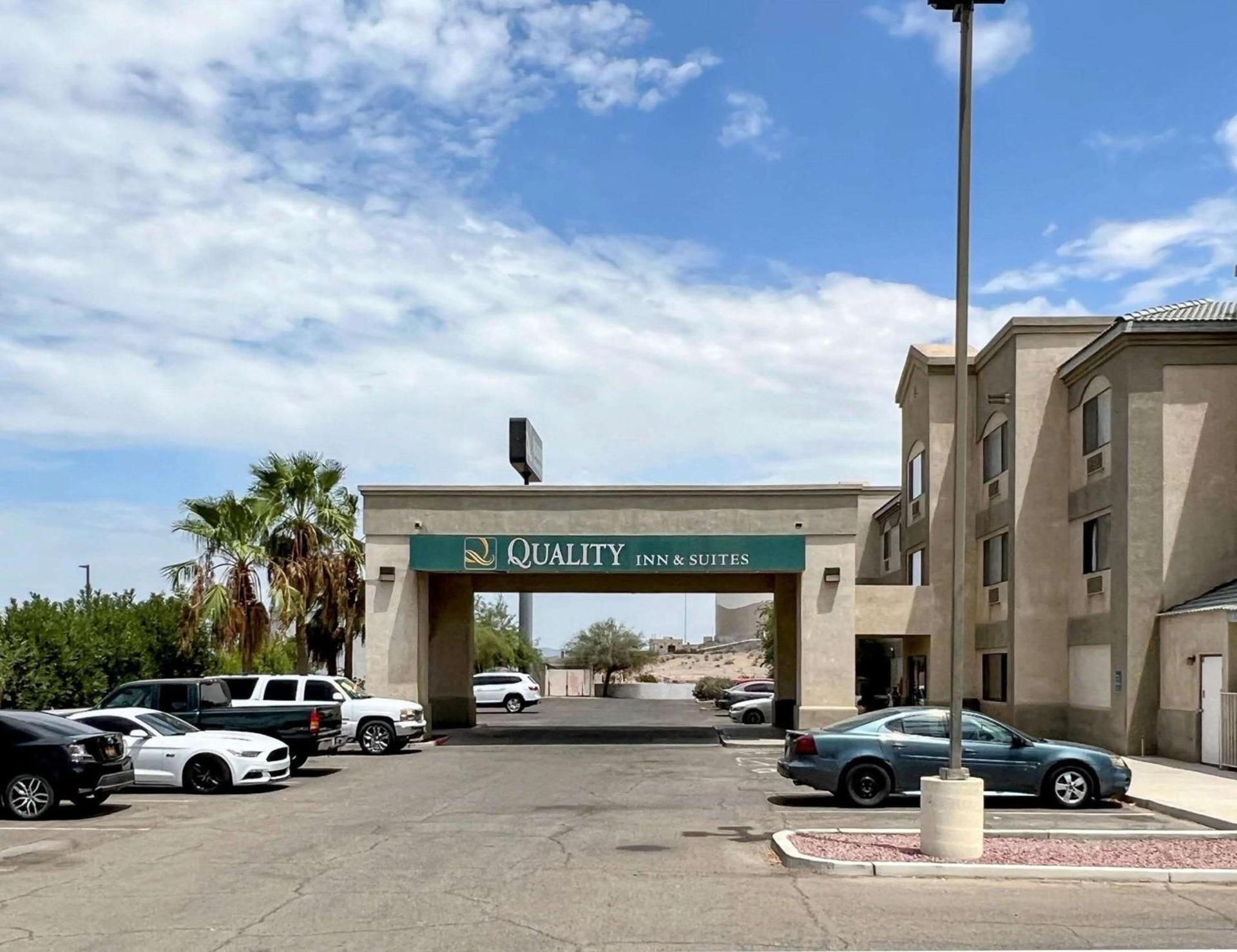 Quality Inn & Suites Yuma photo 3
