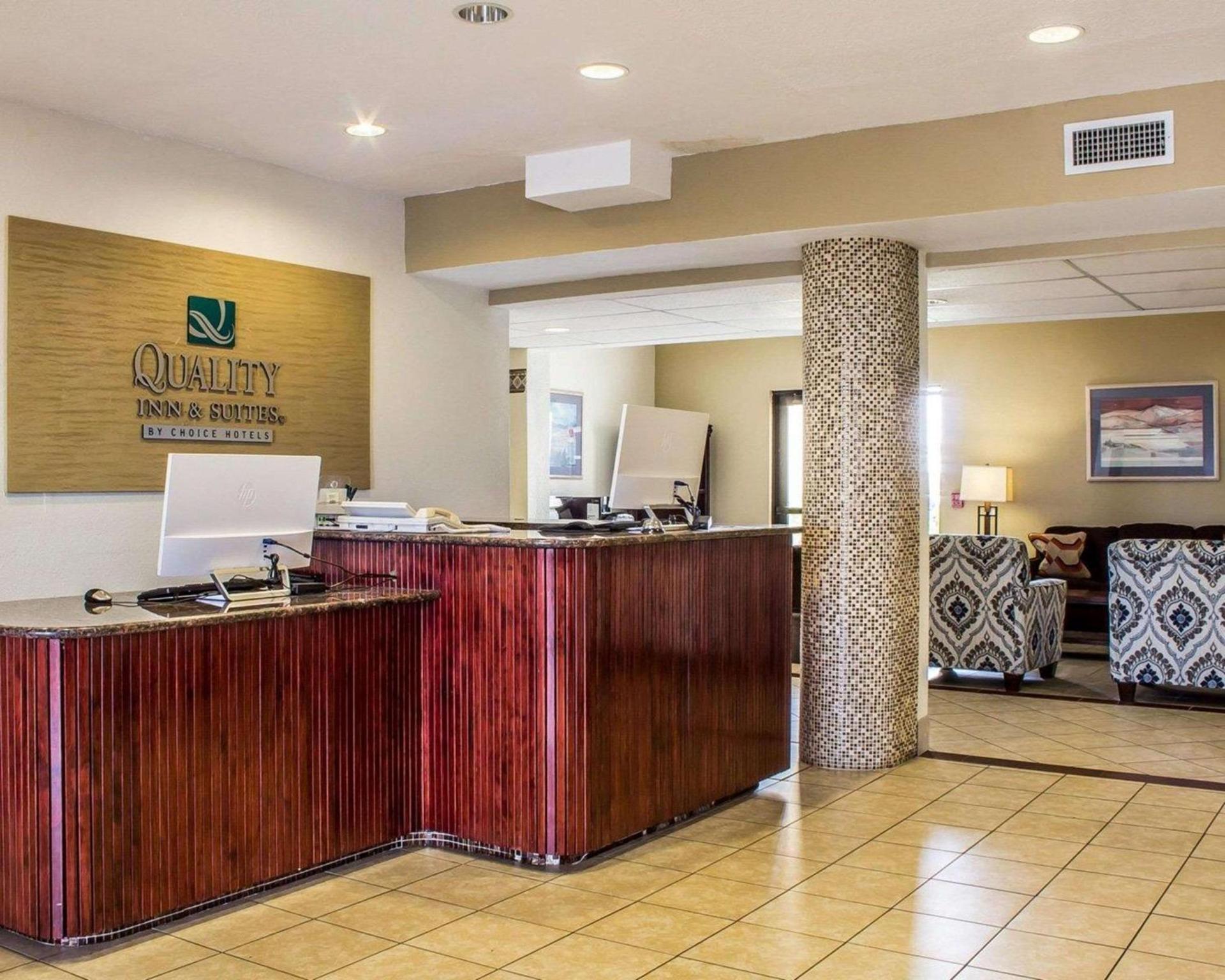 Quality Inn & Suites Yuma photo 5