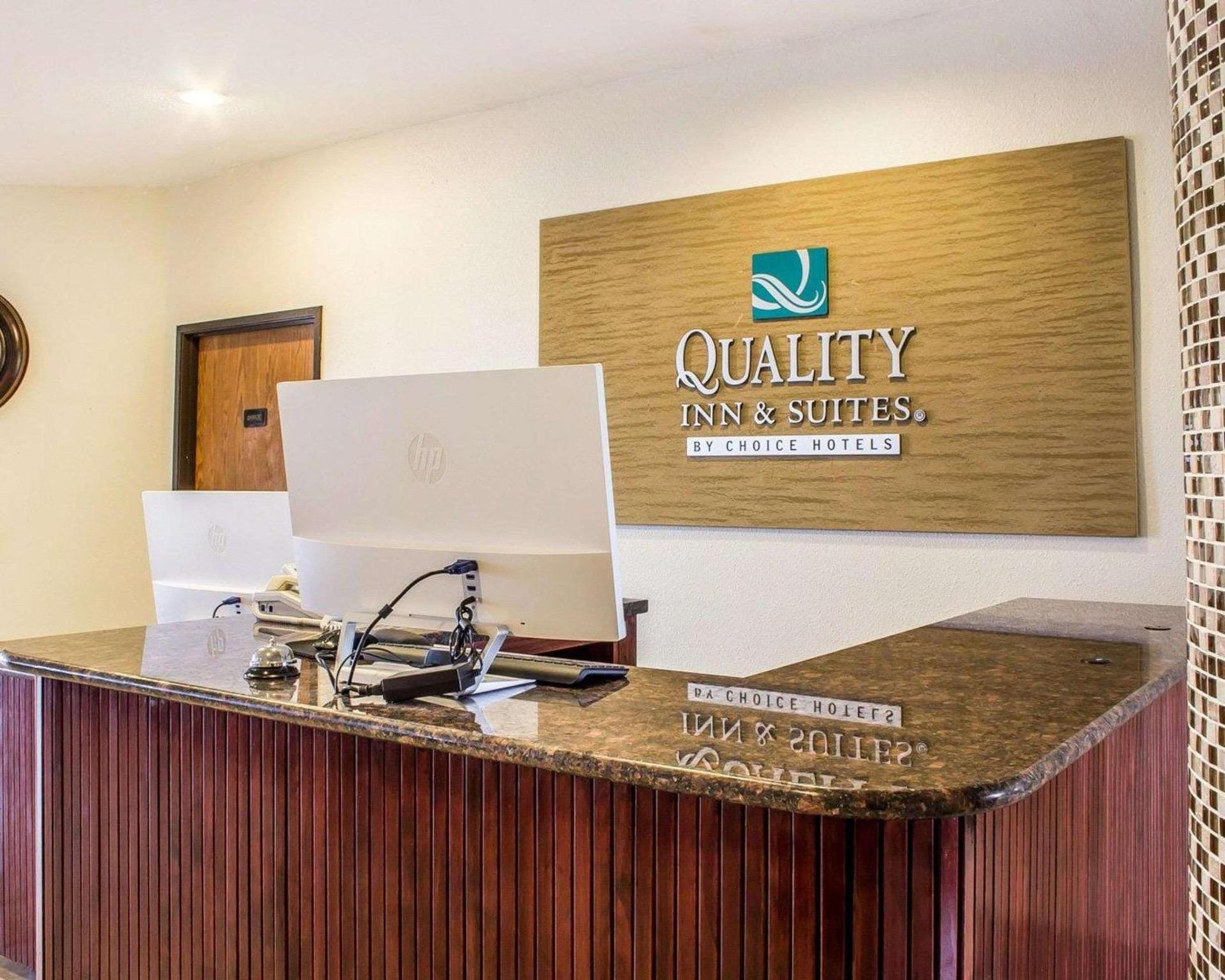 Quality Inn & Suites Yuma photo 6