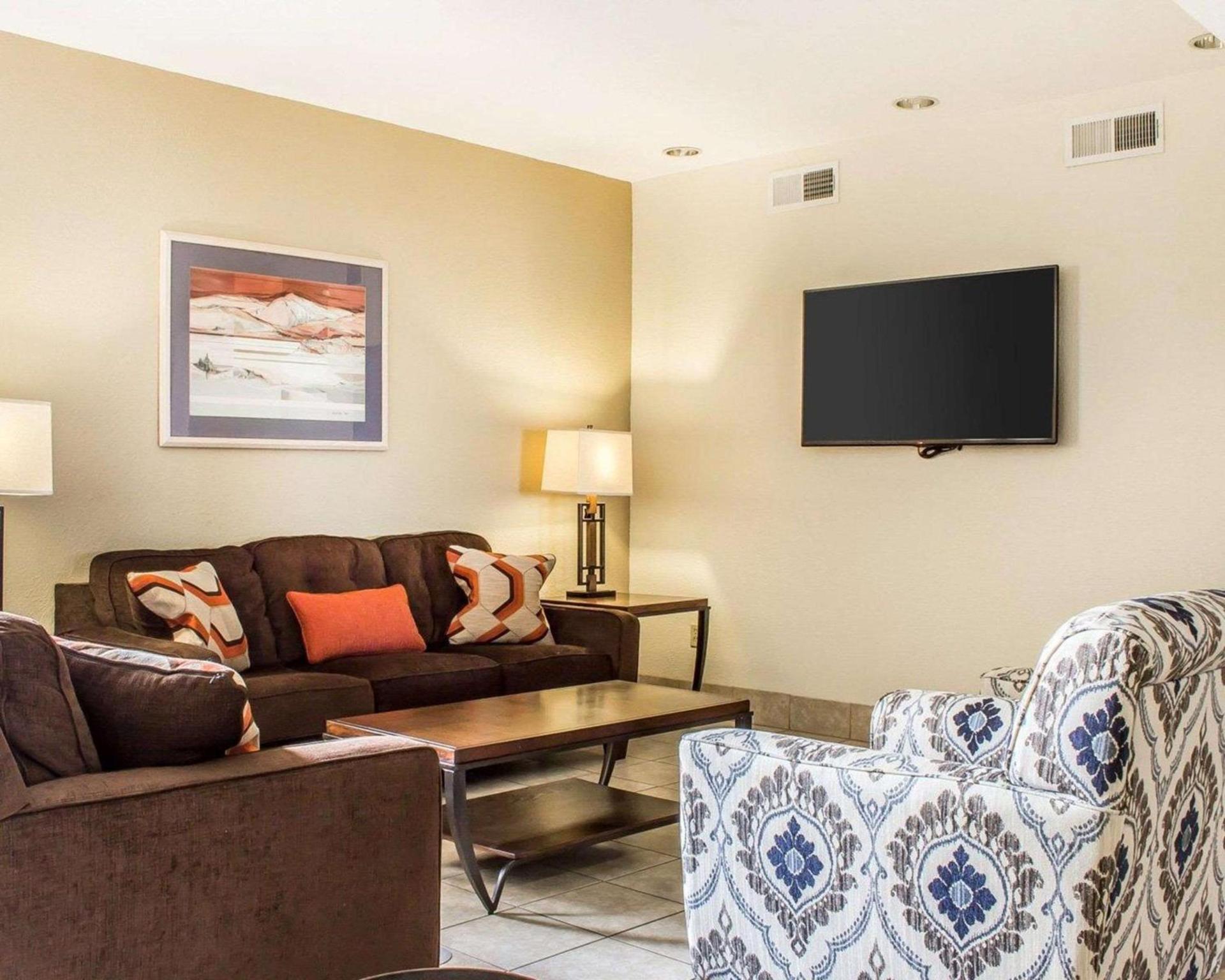 Quality Inn & Suites Yuma photo 7