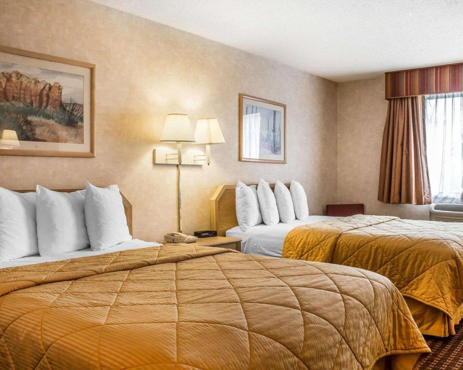 Quality Inn & Suites Yuma photo 8