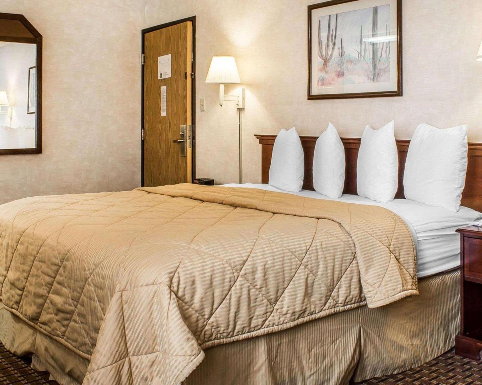 Quality Inn & Suites Yuma photo 10