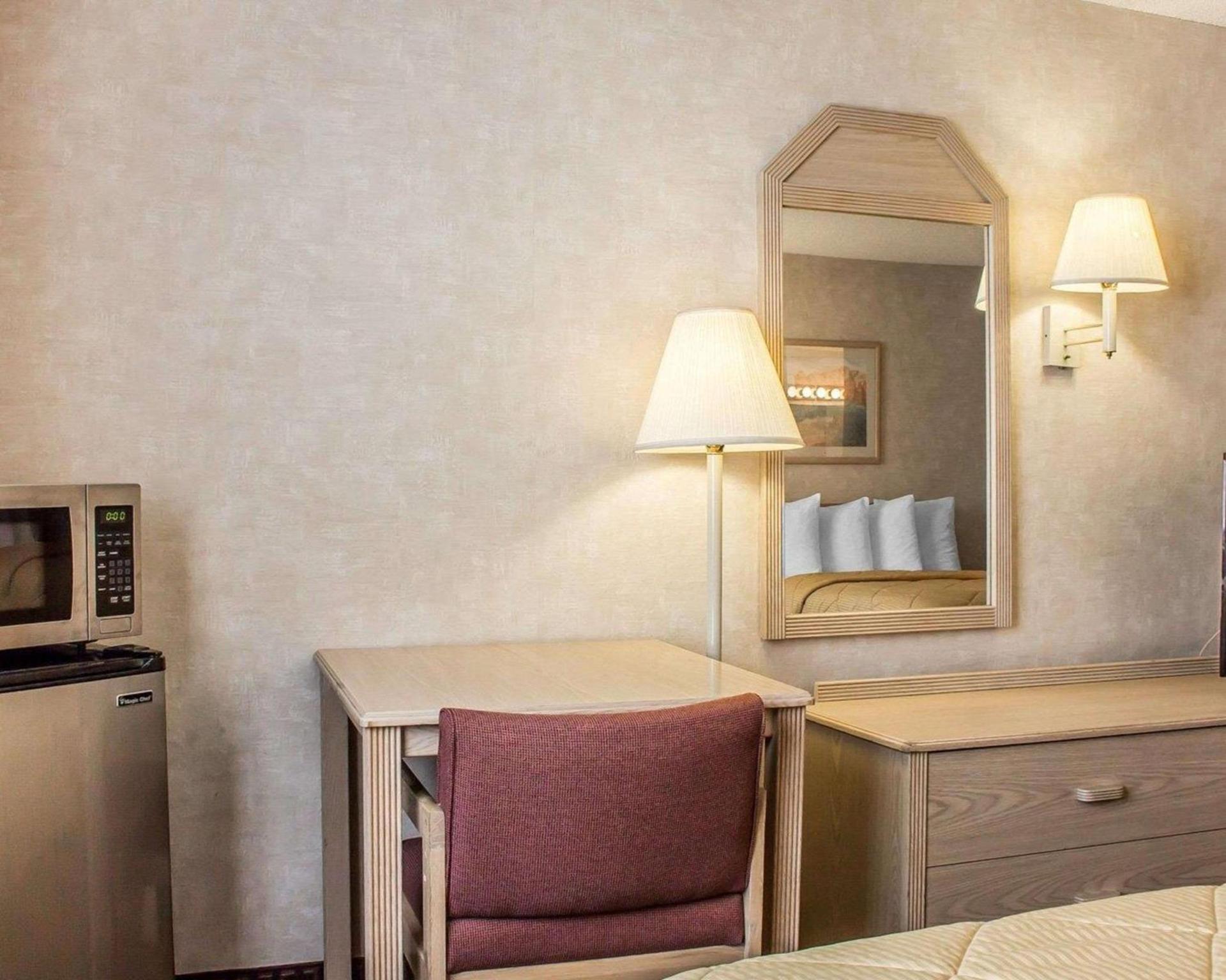Quality Inn & Suites Yuma photo 12