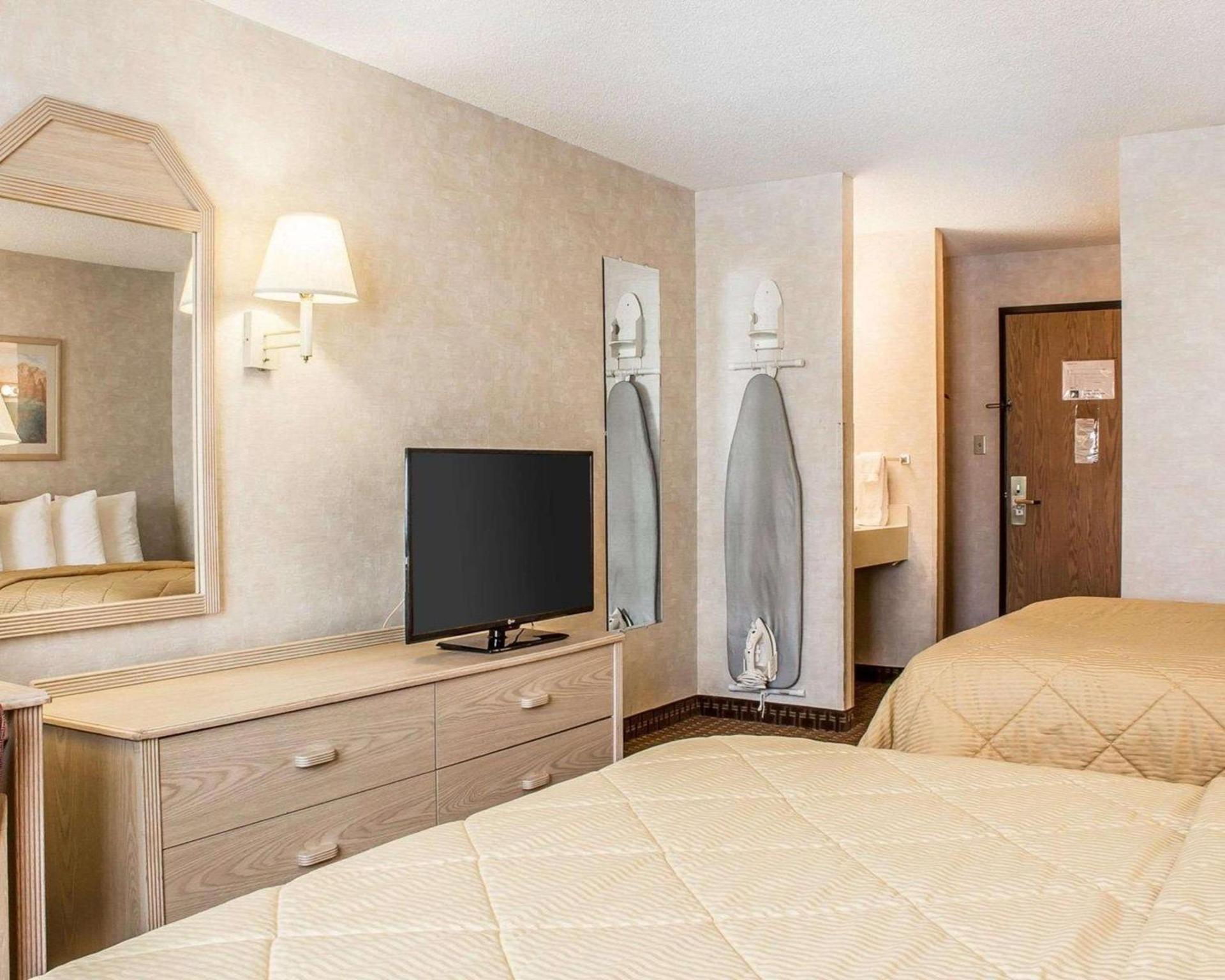 Quality Inn & Suites Yuma photo 11