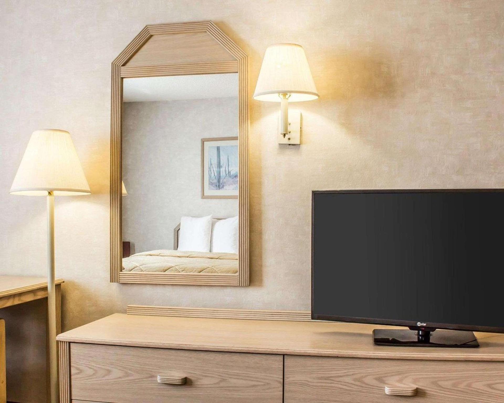 Quality Inn & Suites Yuma photo 13