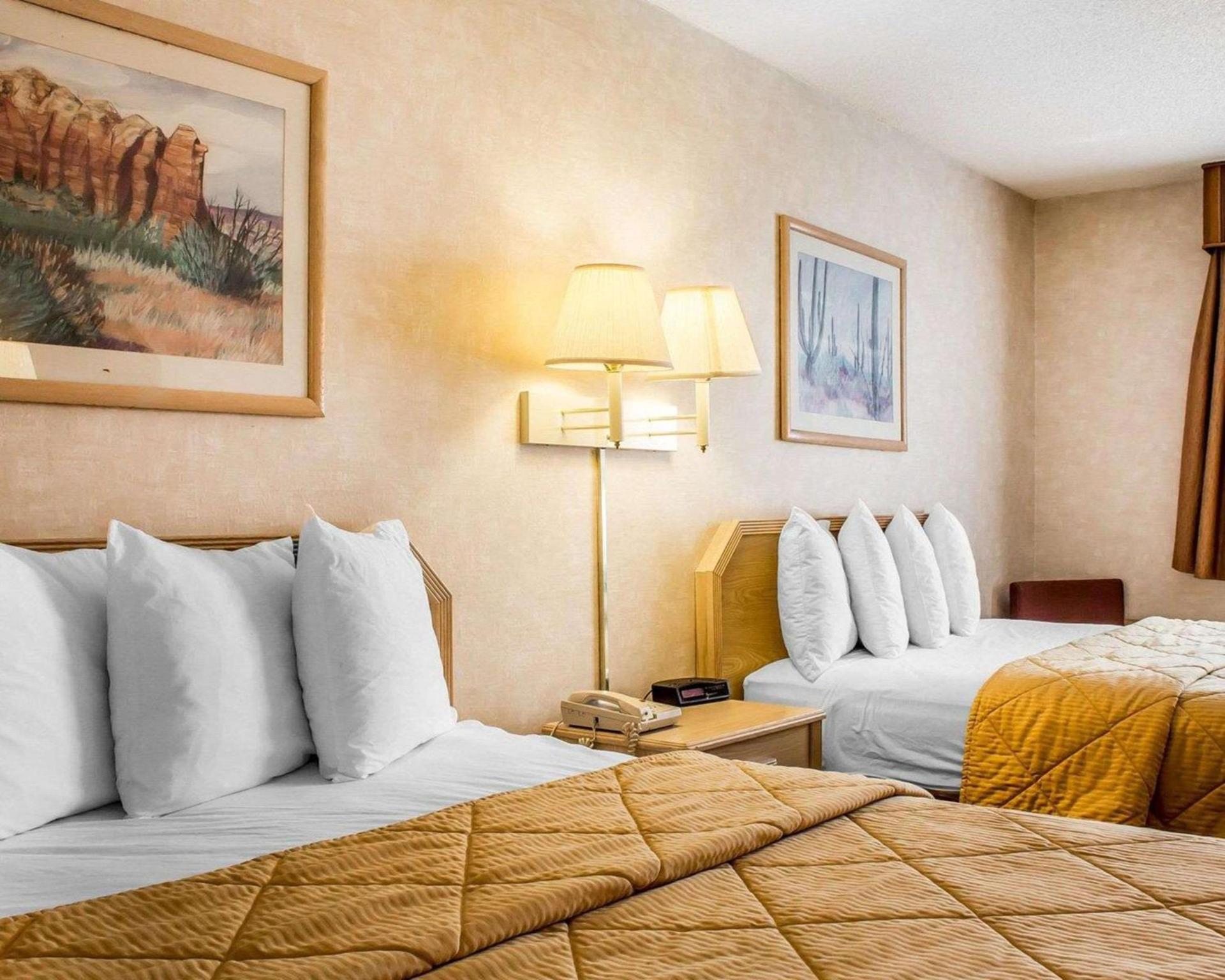 Quality Inn & Suites Yuma photo 14