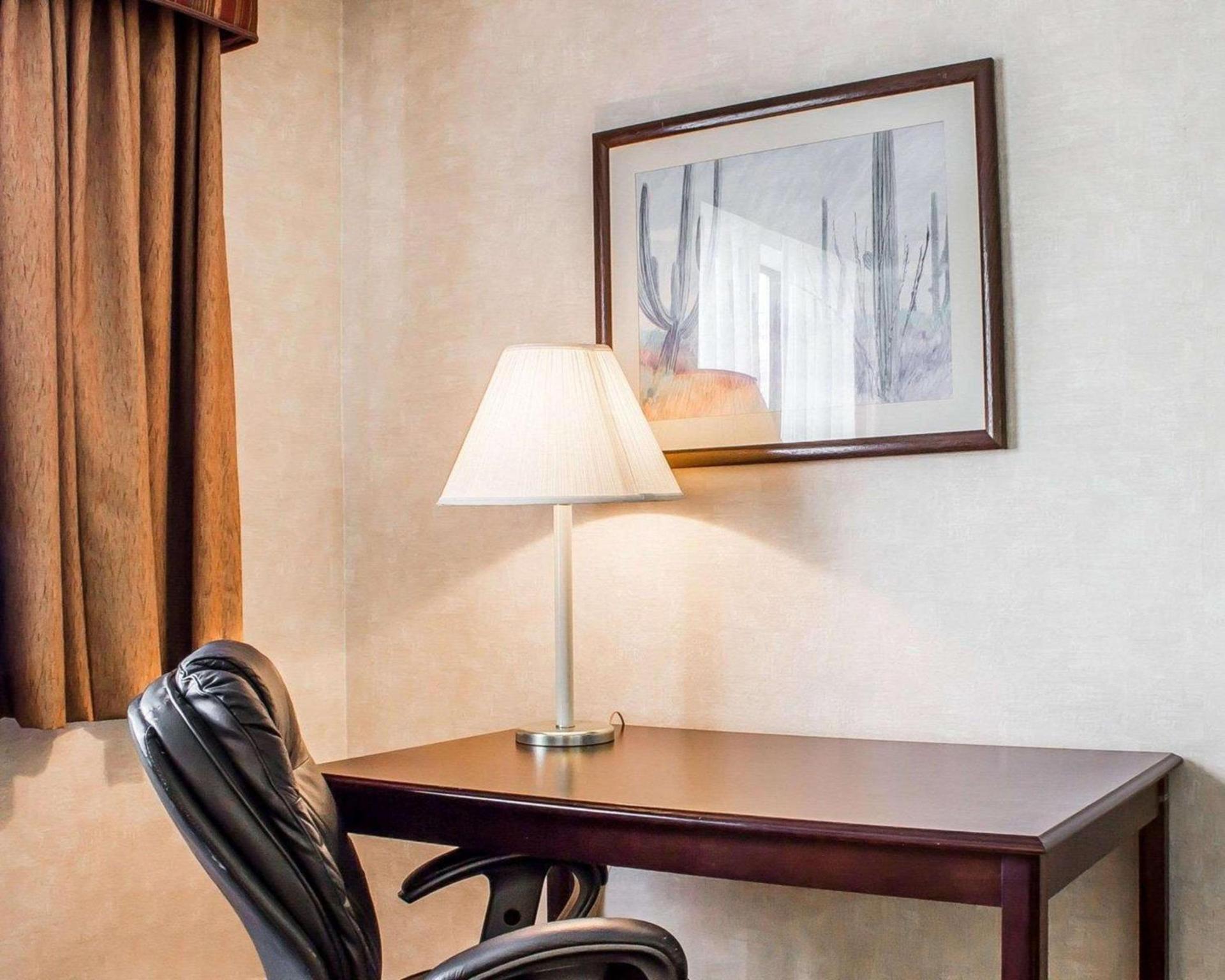 Quality Inn & Suites Yuma photo 17