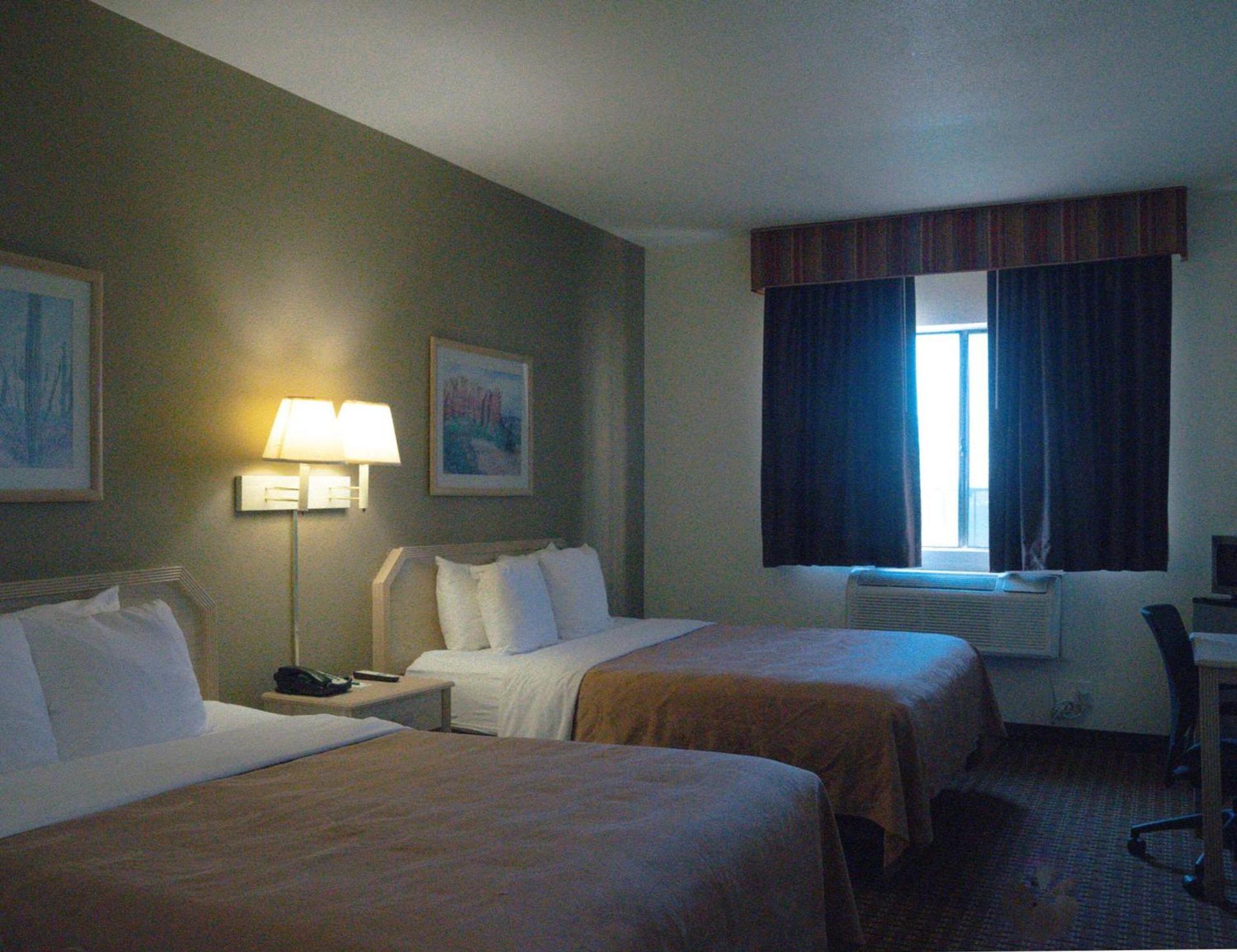 Quality Inn & Suites Yuma photo 21