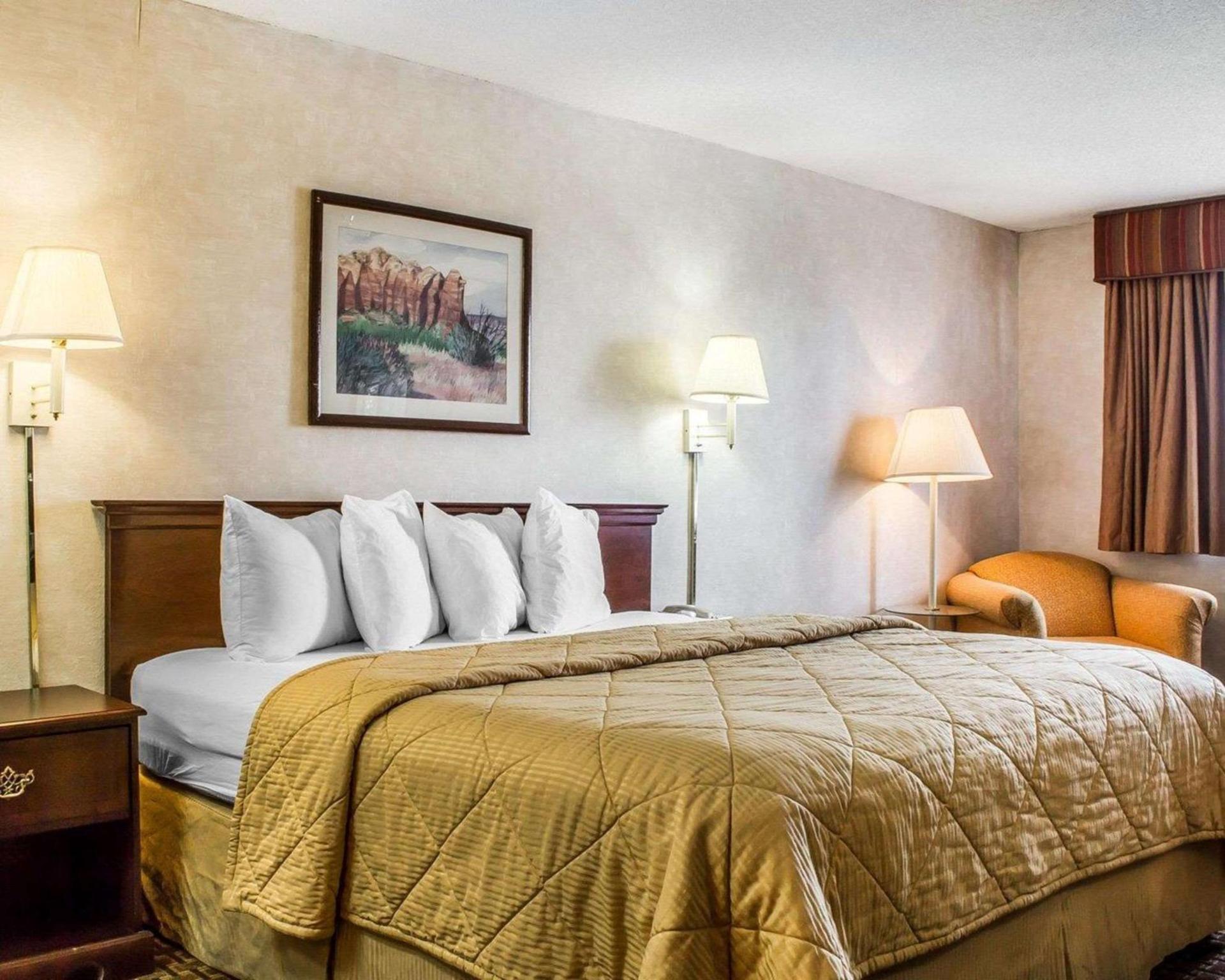 Quality Inn & Suites Yuma photo 22