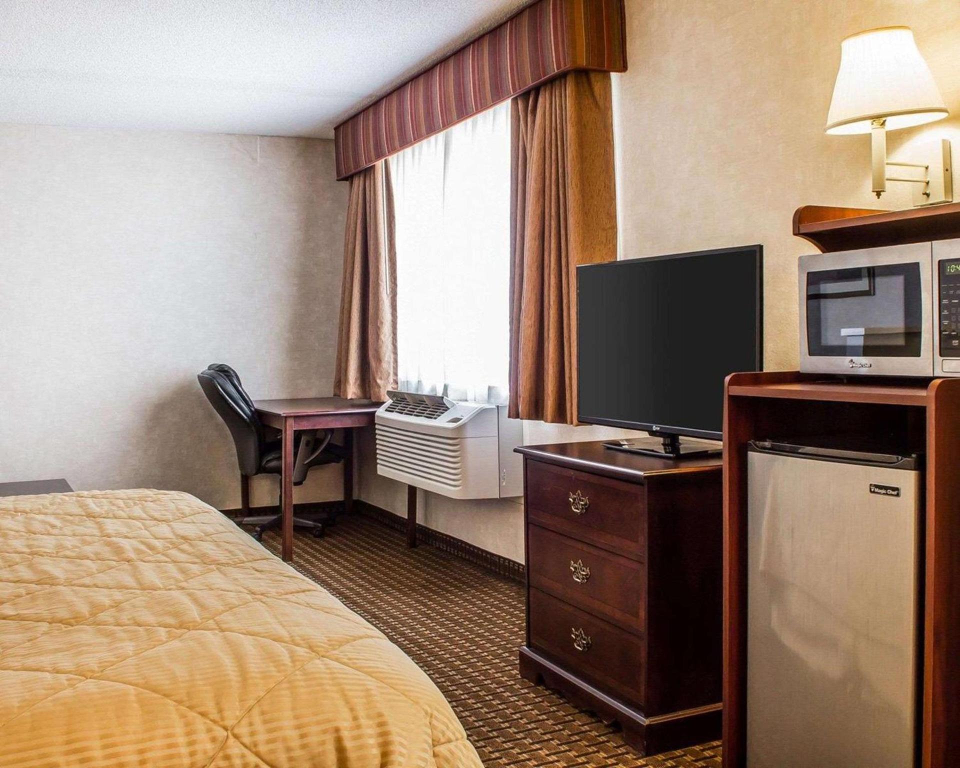 Quality Inn & Suites Yuma photo 24