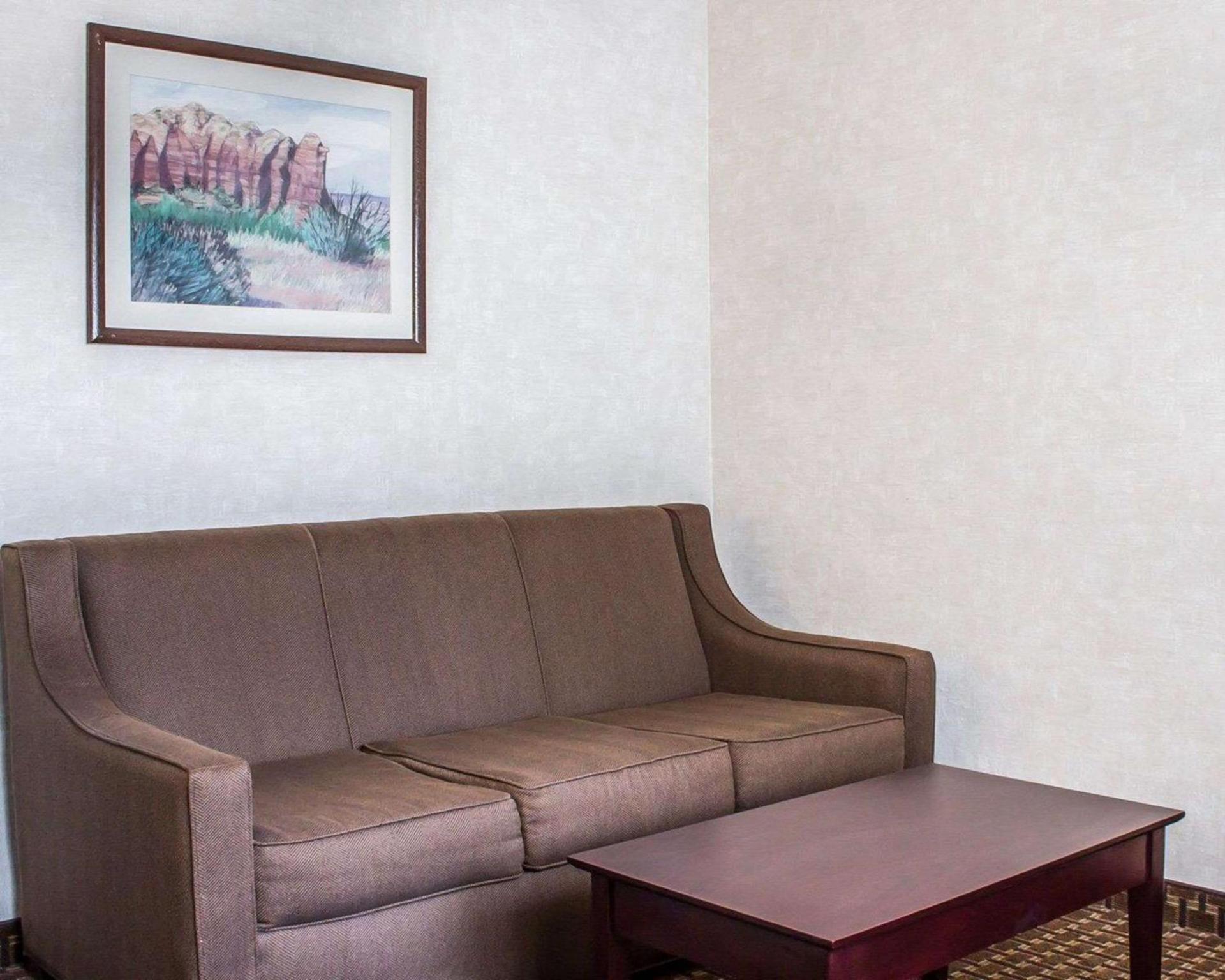 Quality Inn & Suites Yuma photo 25