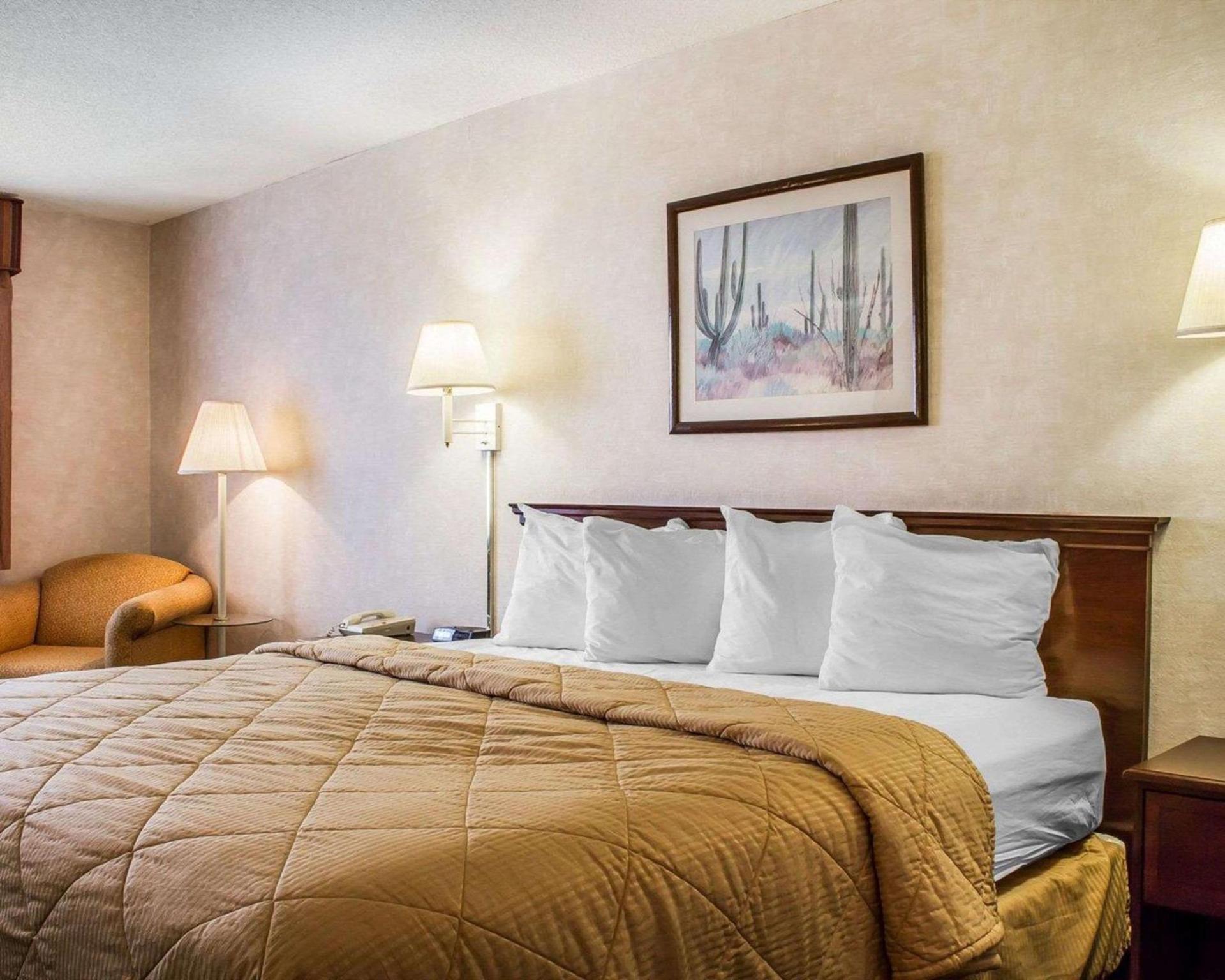 Quality Inn & Suites Yuma photo 27