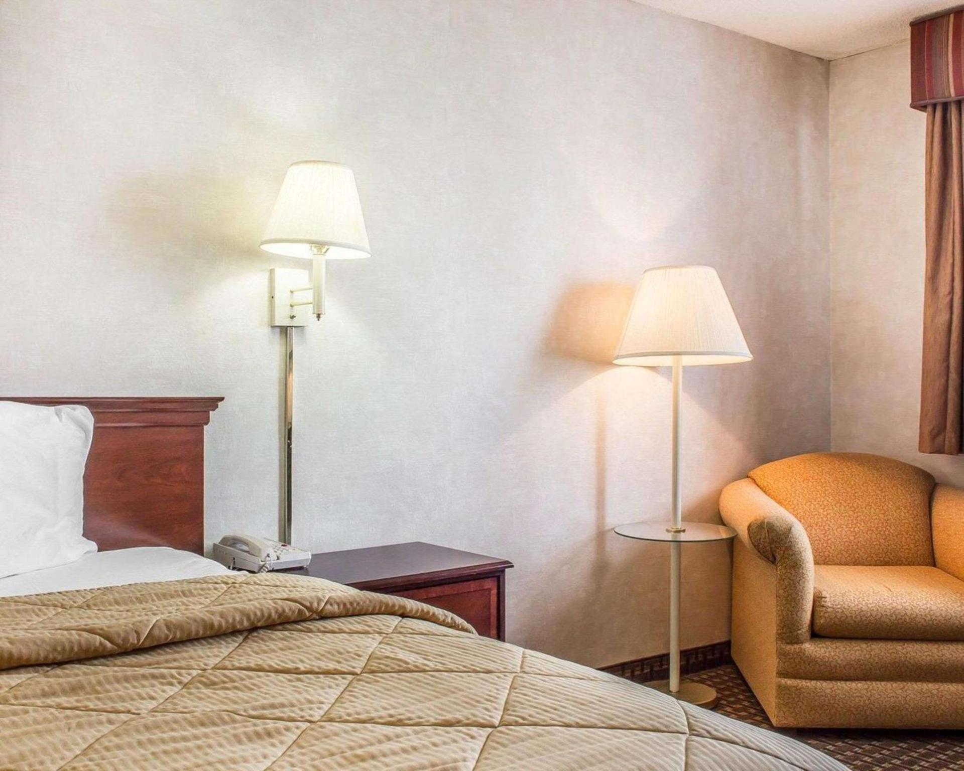 Quality Inn & Suites Yuma photo 29