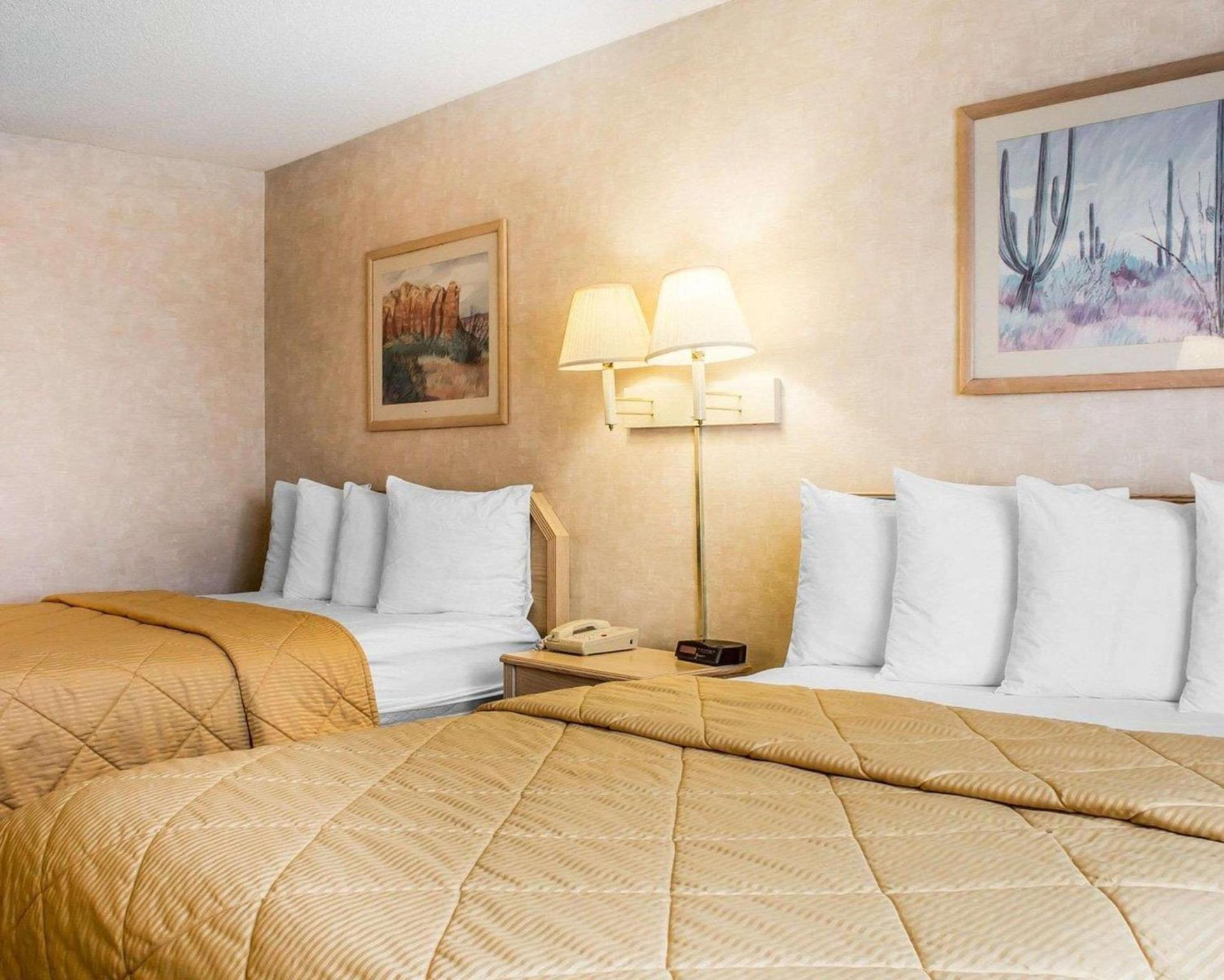 Quality Inn & Suites Yuma photo 30