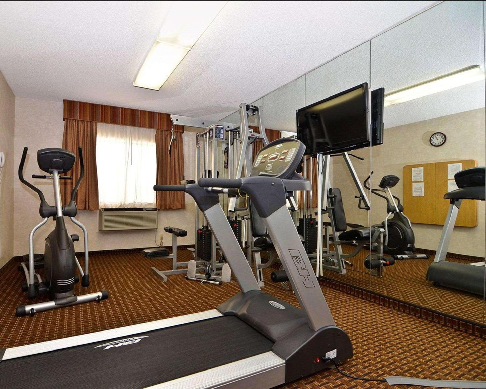 Quality Inn & Suites Yuma photo 35
