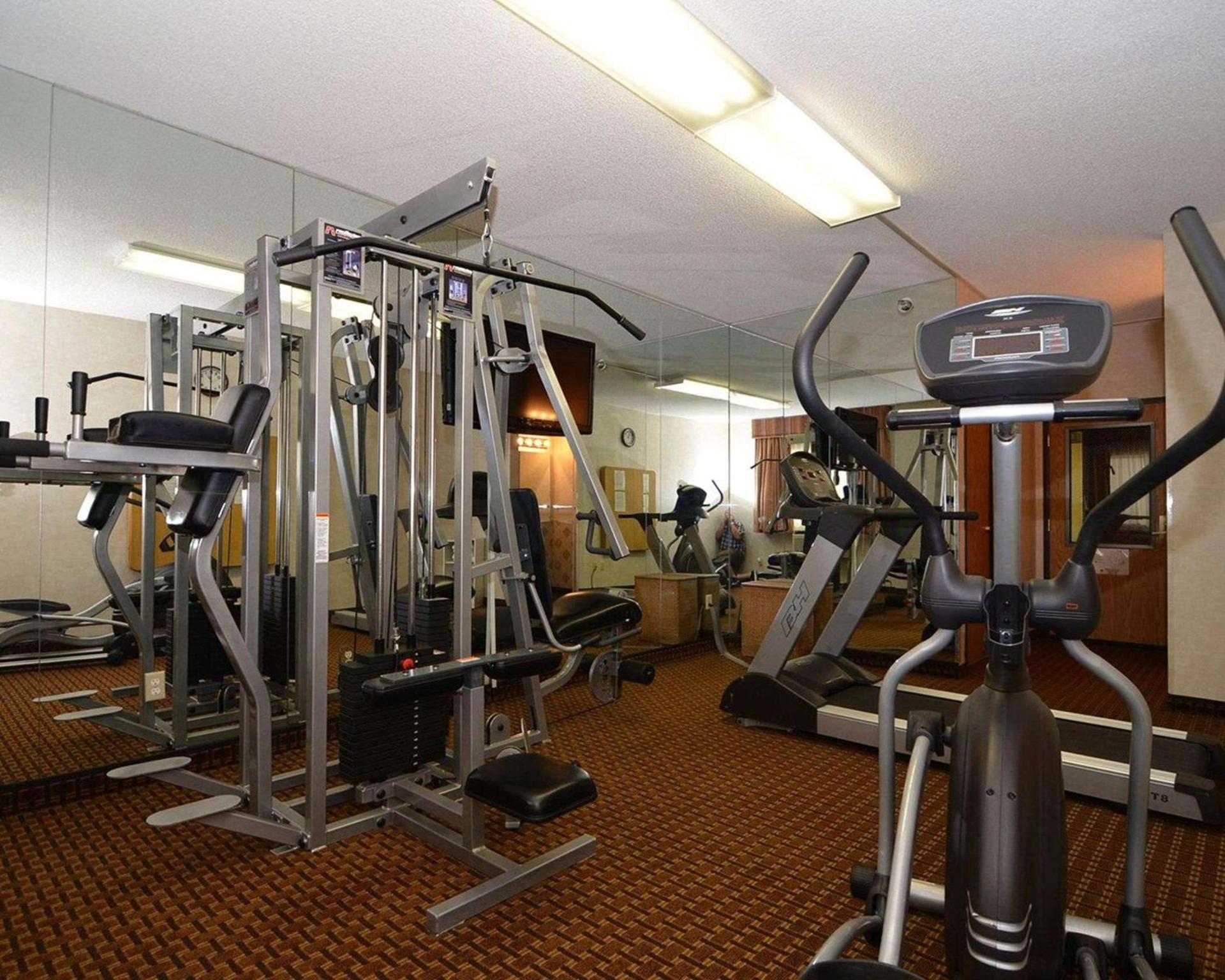 Quality Inn & Suites Yuma photo 36