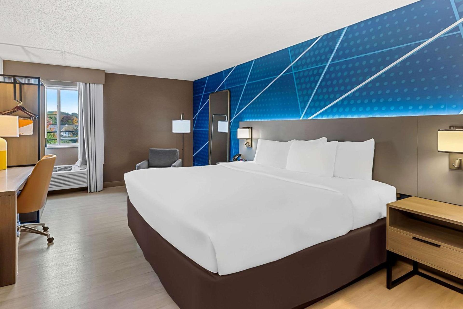 Comfort Inn Painesville - Concord photo 16