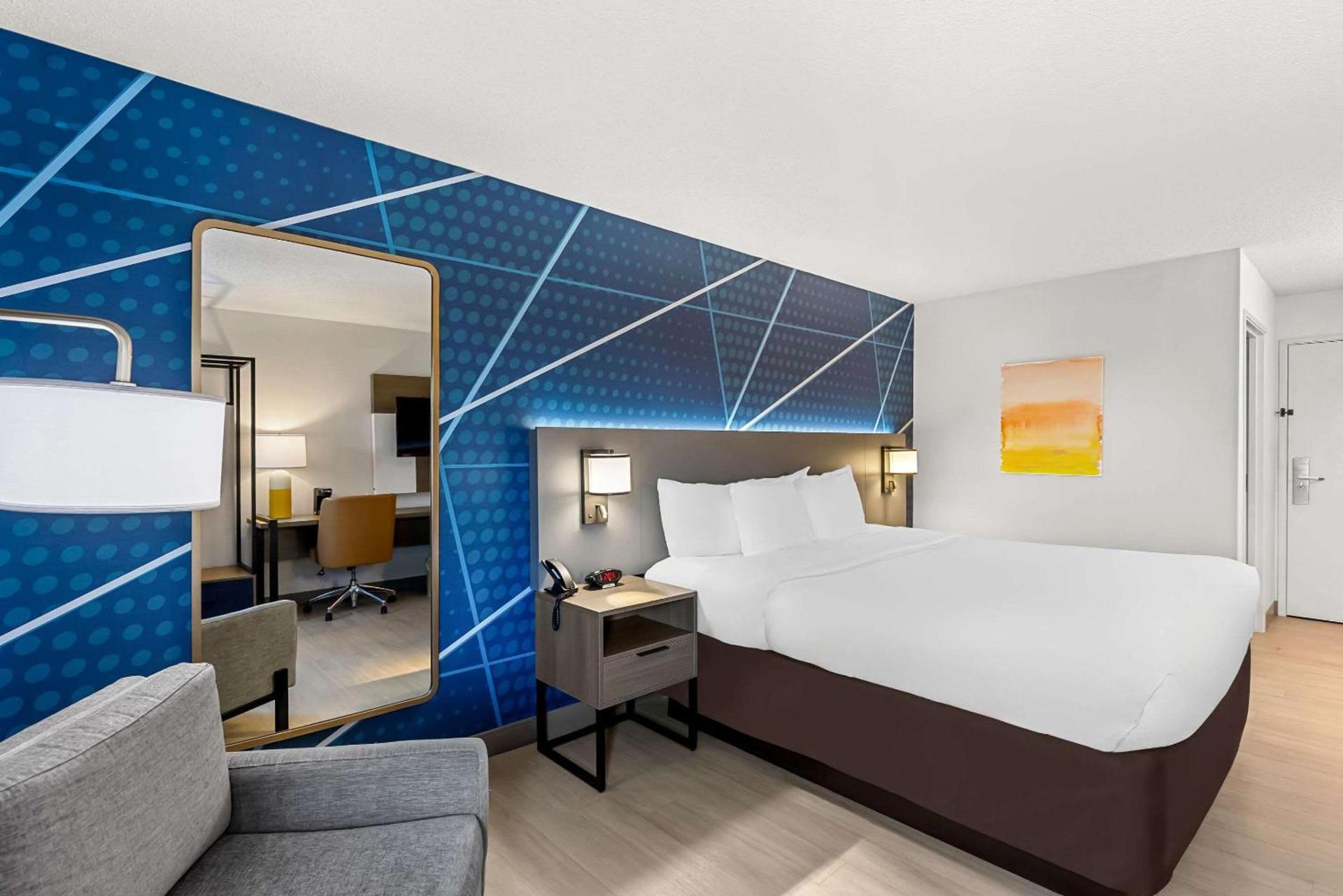Comfort Inn Painesville - Concord photo 17