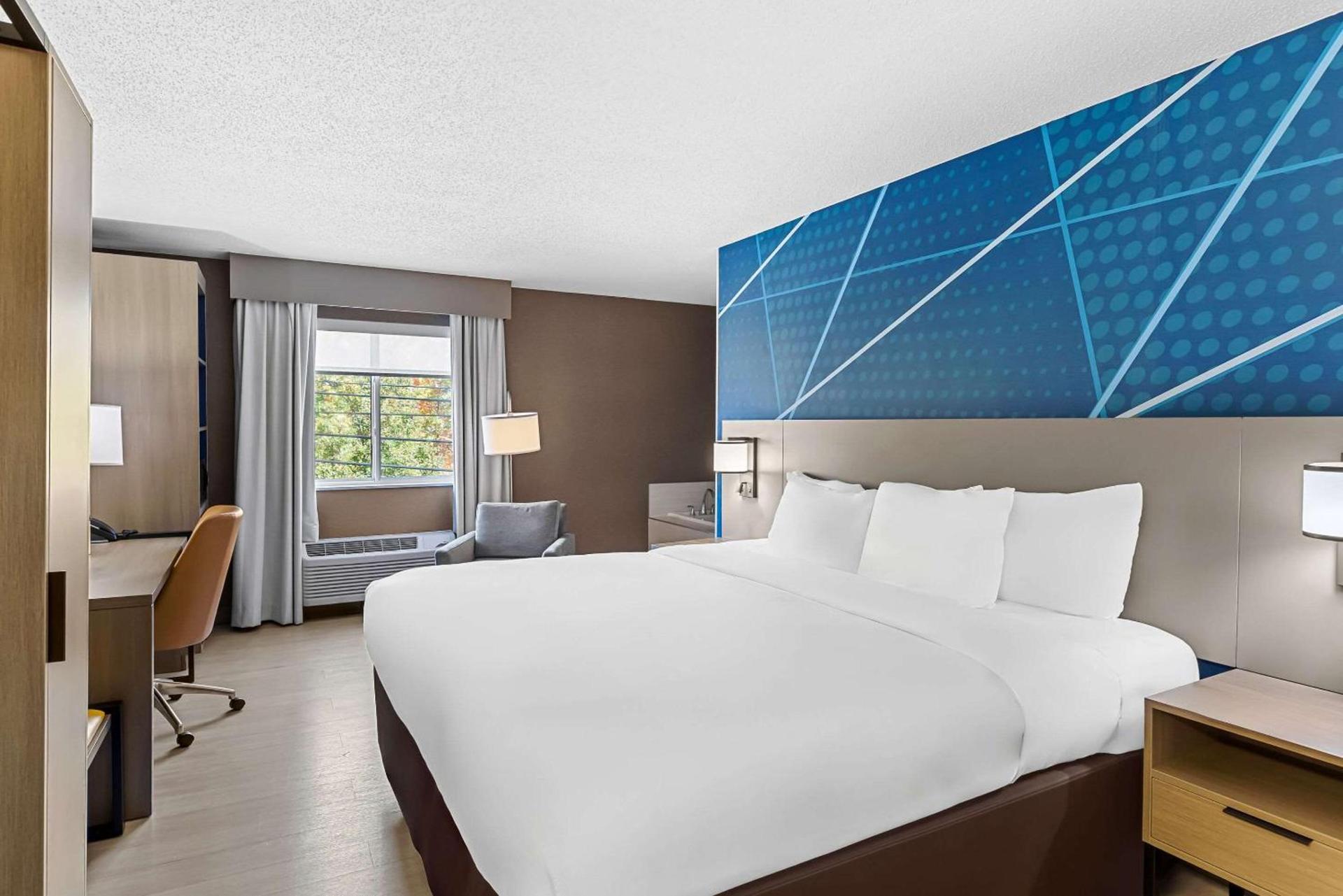 Comfort Inn Painesville - Concord photo 19