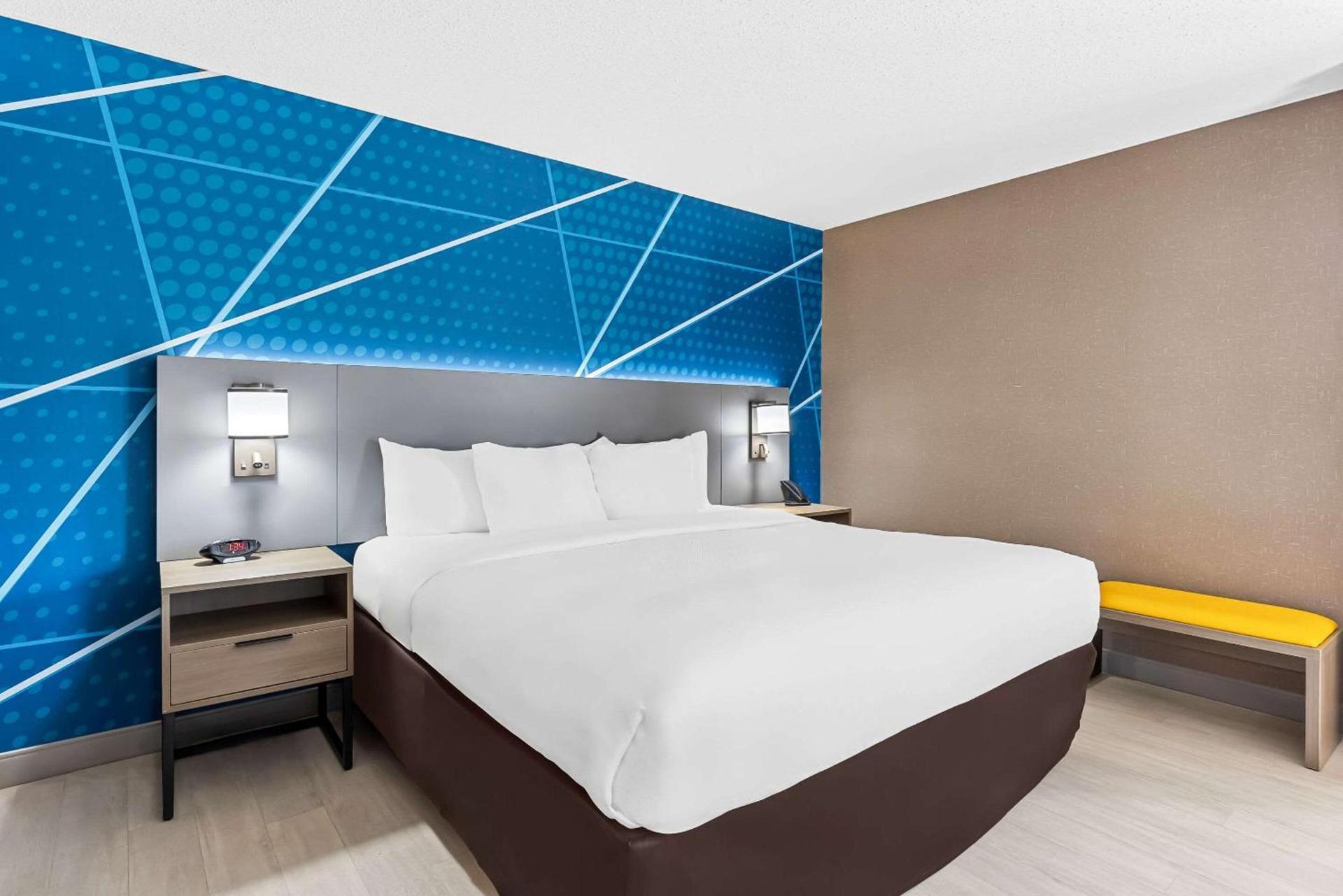 Comfort Inn Painesville - Concord photo 26