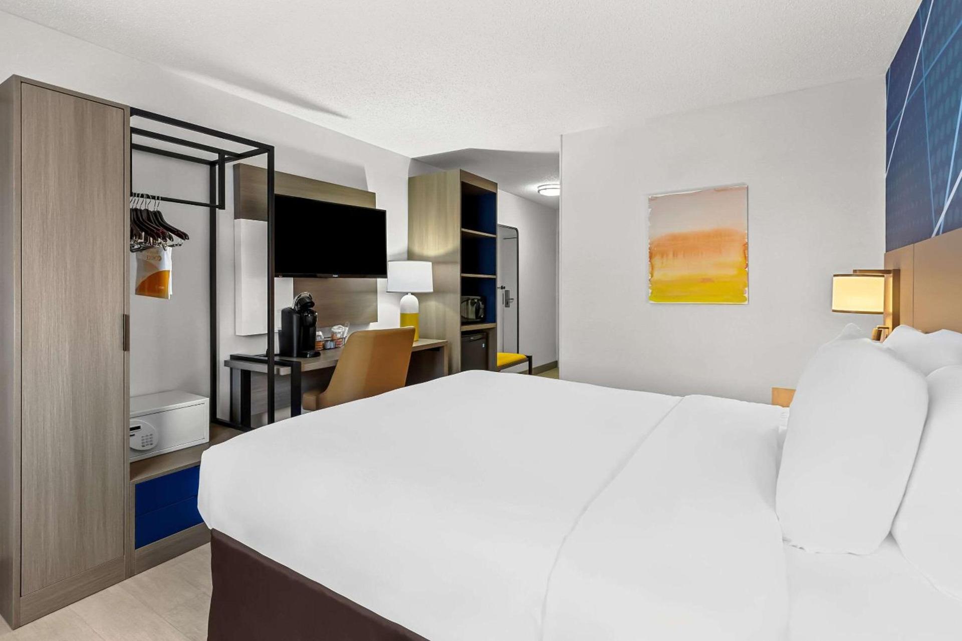 Comfort Inn Painesville - Concord photo 31