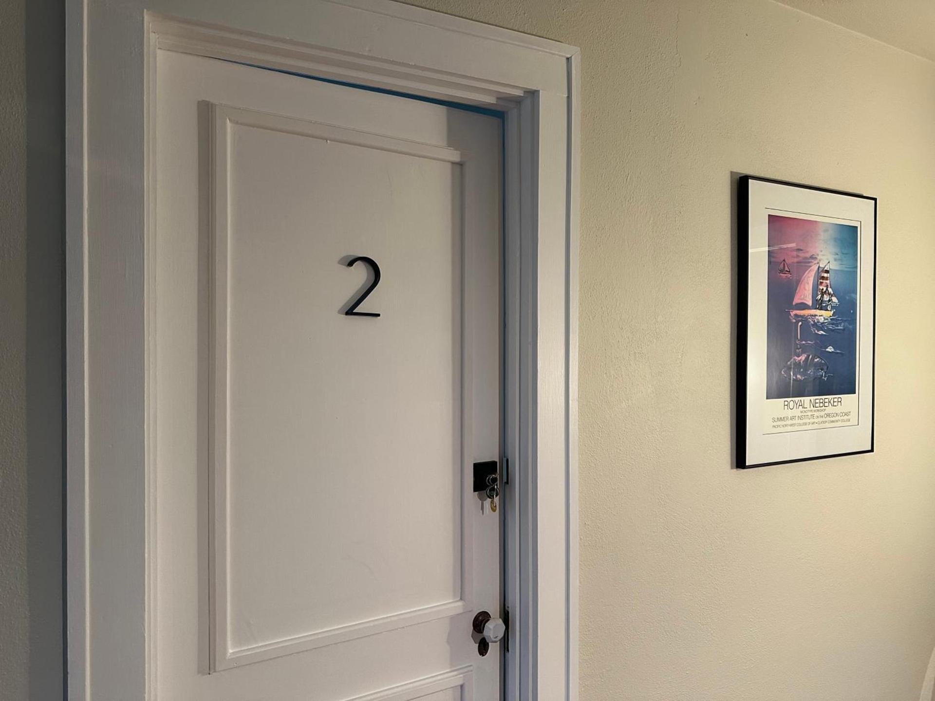 Moby Dick Hotel photo 2
