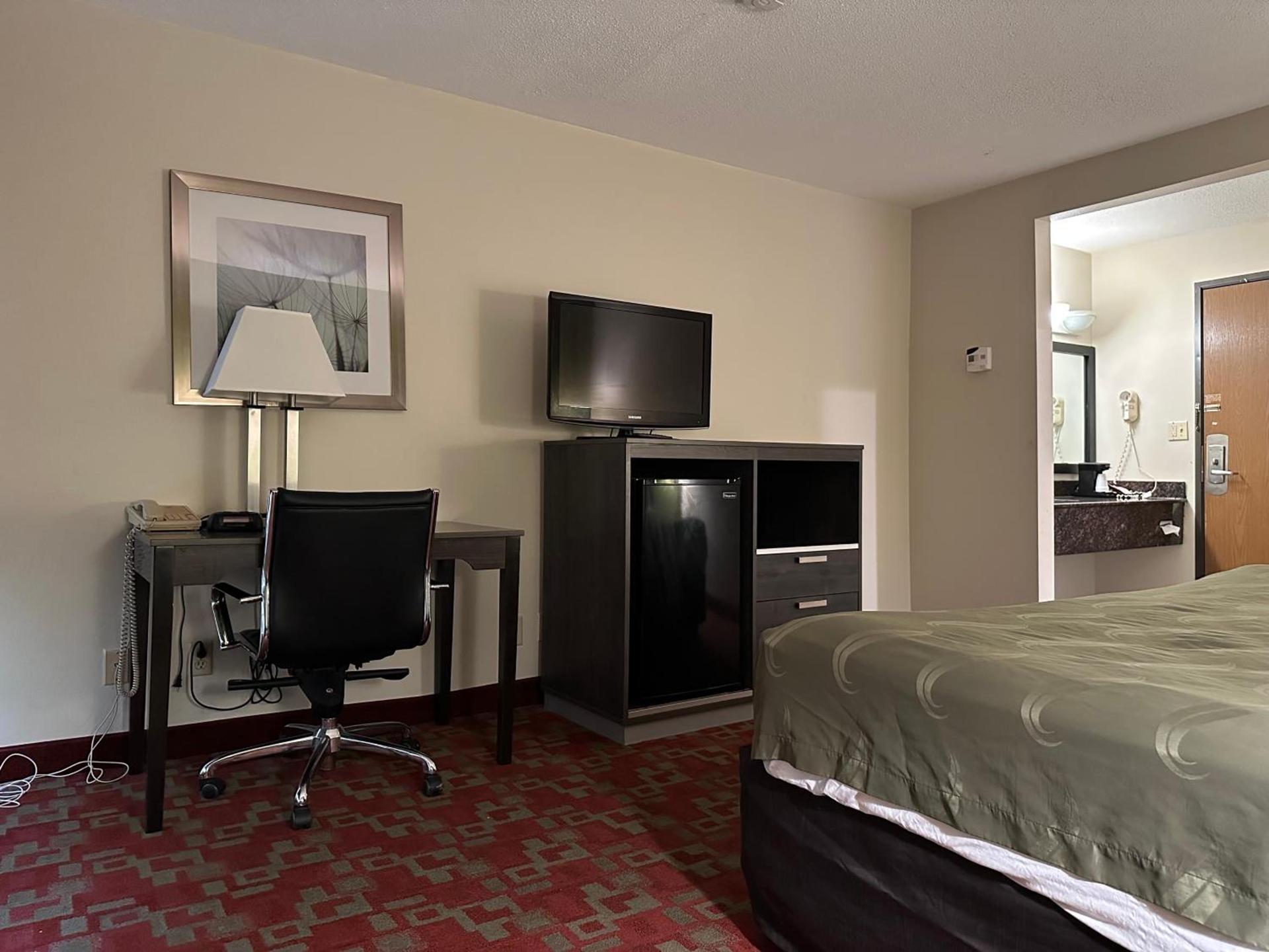 Hotel Inn Milwaukee photo 15