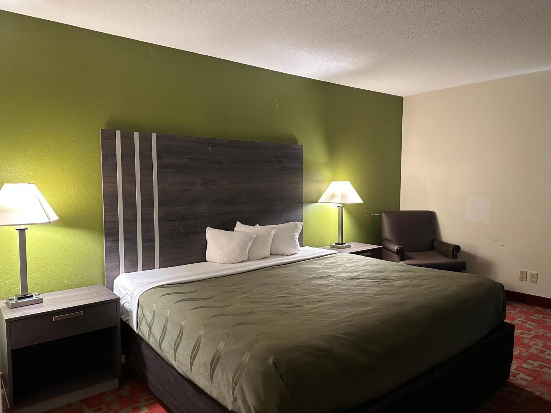 Hotel Inn Milwaukee photo 3