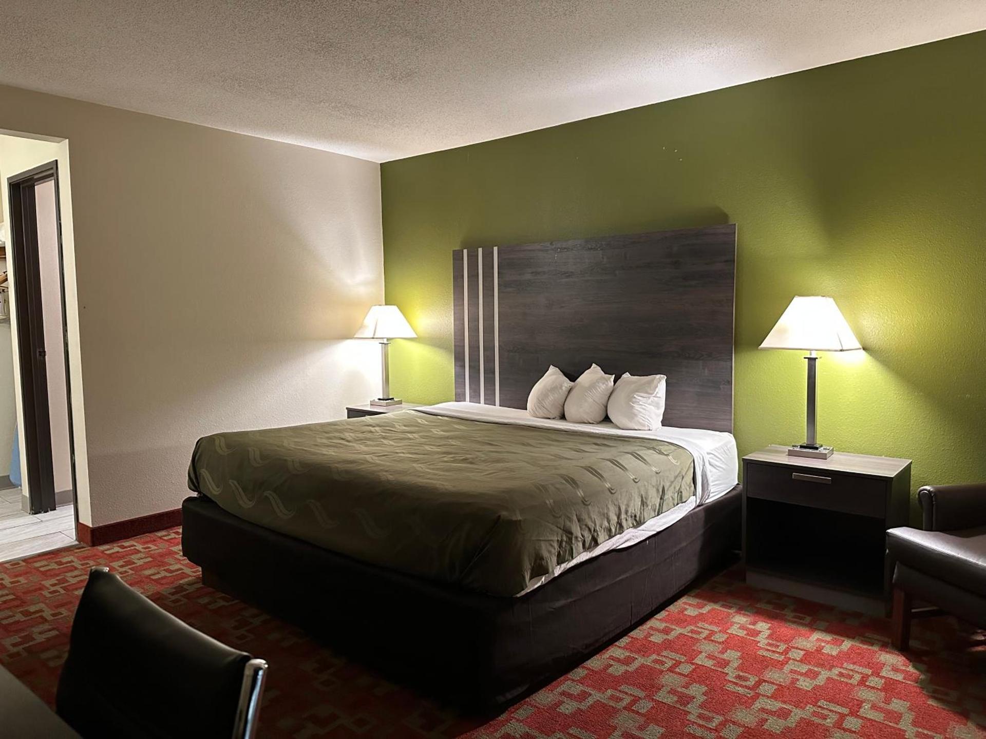 Hotel Inn Milwaukee photo 16