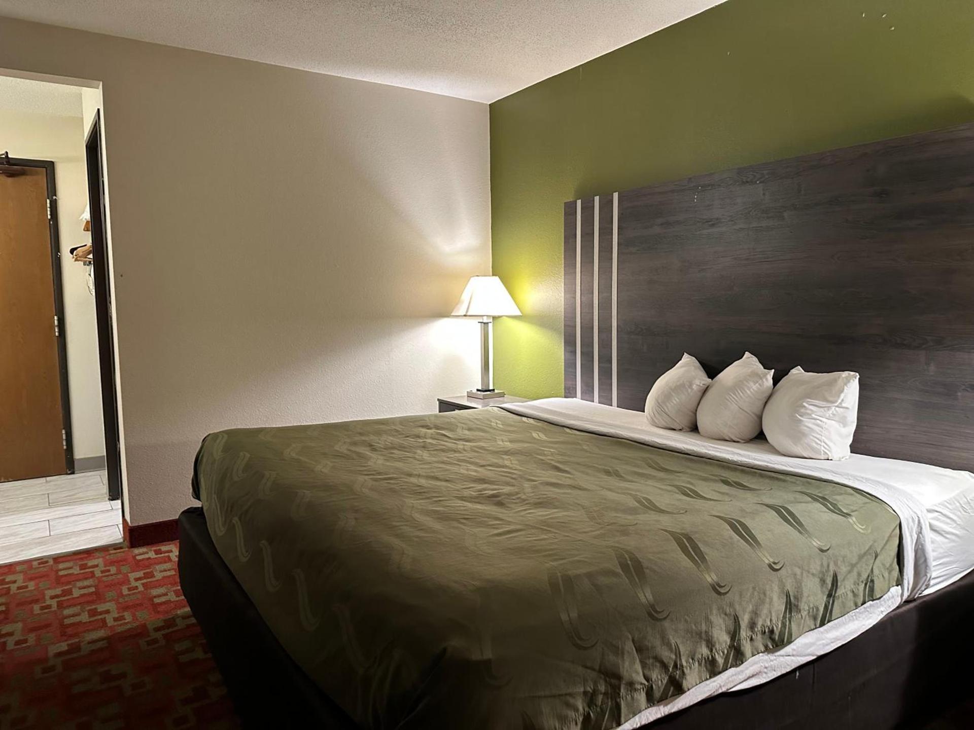 Hotel Inn Milwaukee photo 5