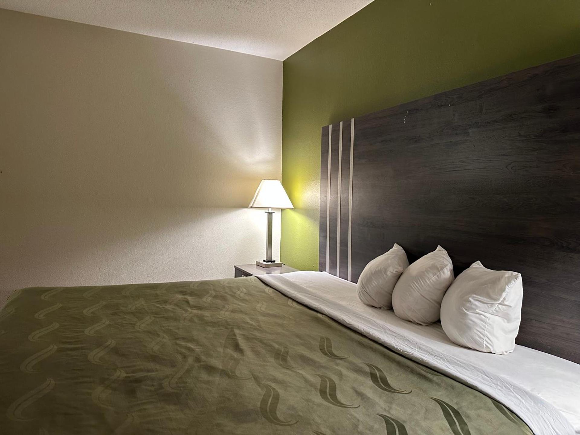 Hotel Inn Milwaukee photo 12