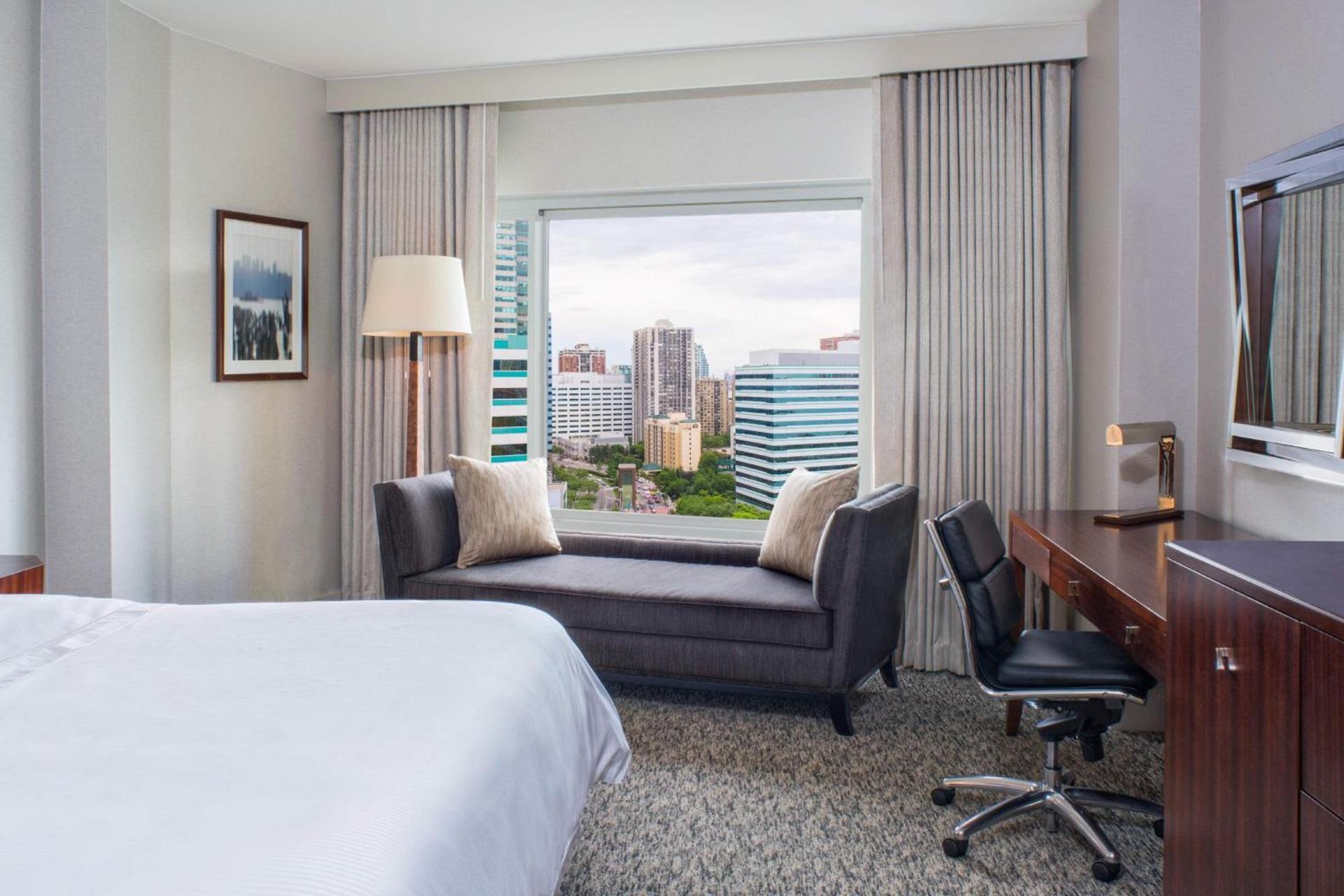 The Westin Jersey City Newport photo 9