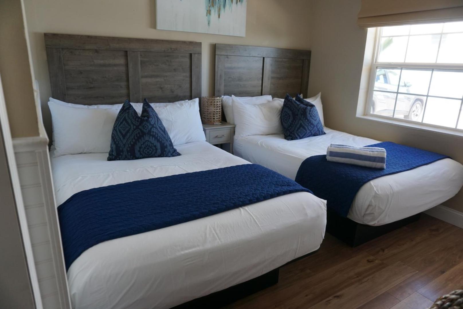 Bleu Beach Resort photo 20
