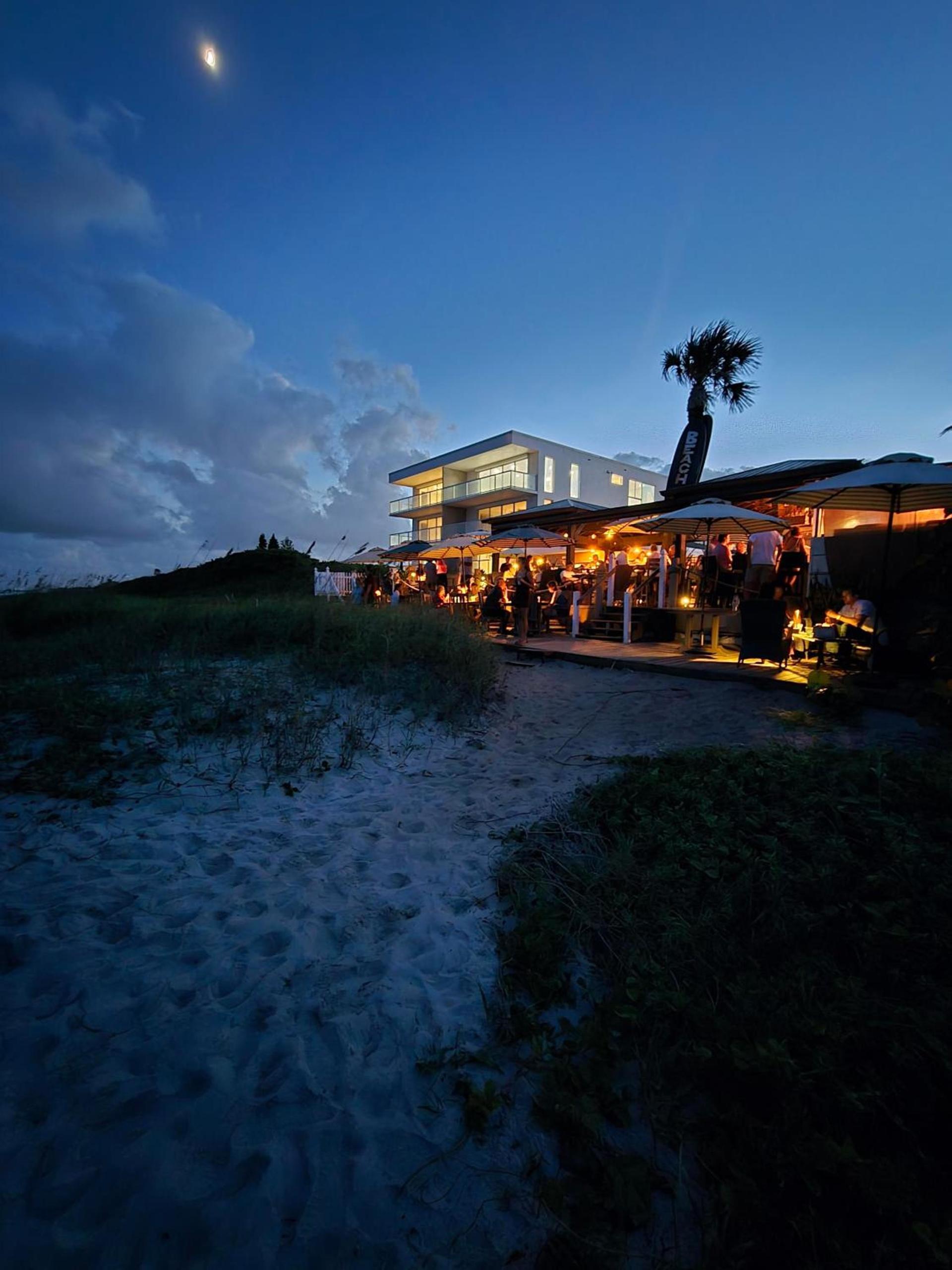 Bleu Beach Resort photo 32
