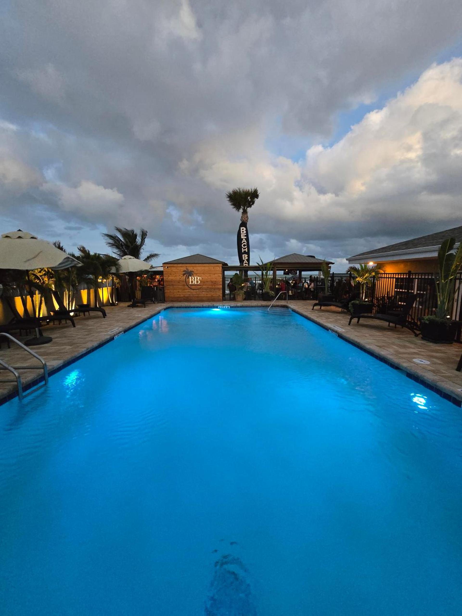 Bleu Beach Resort photo 13