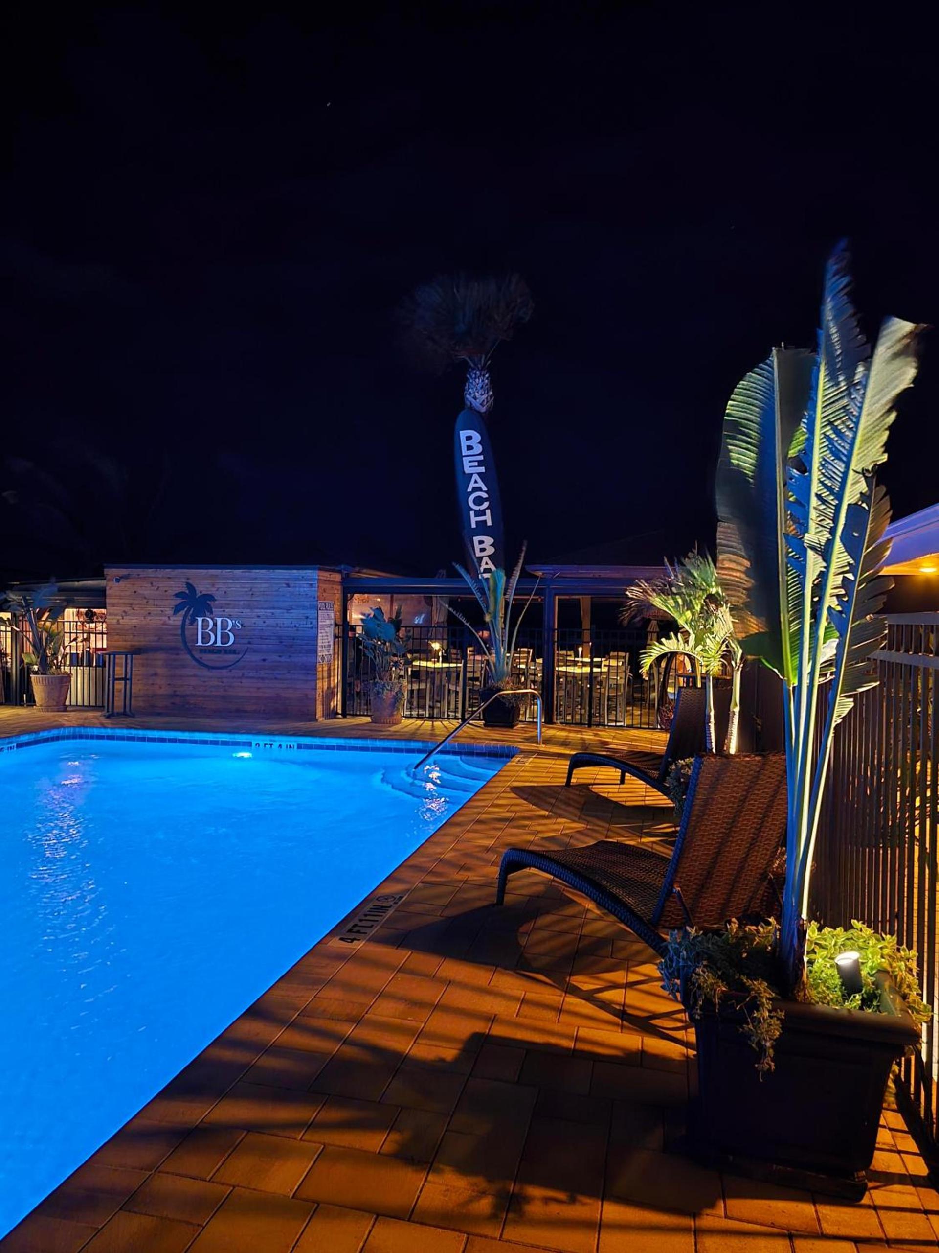 Bleu Beach Resort photo 22