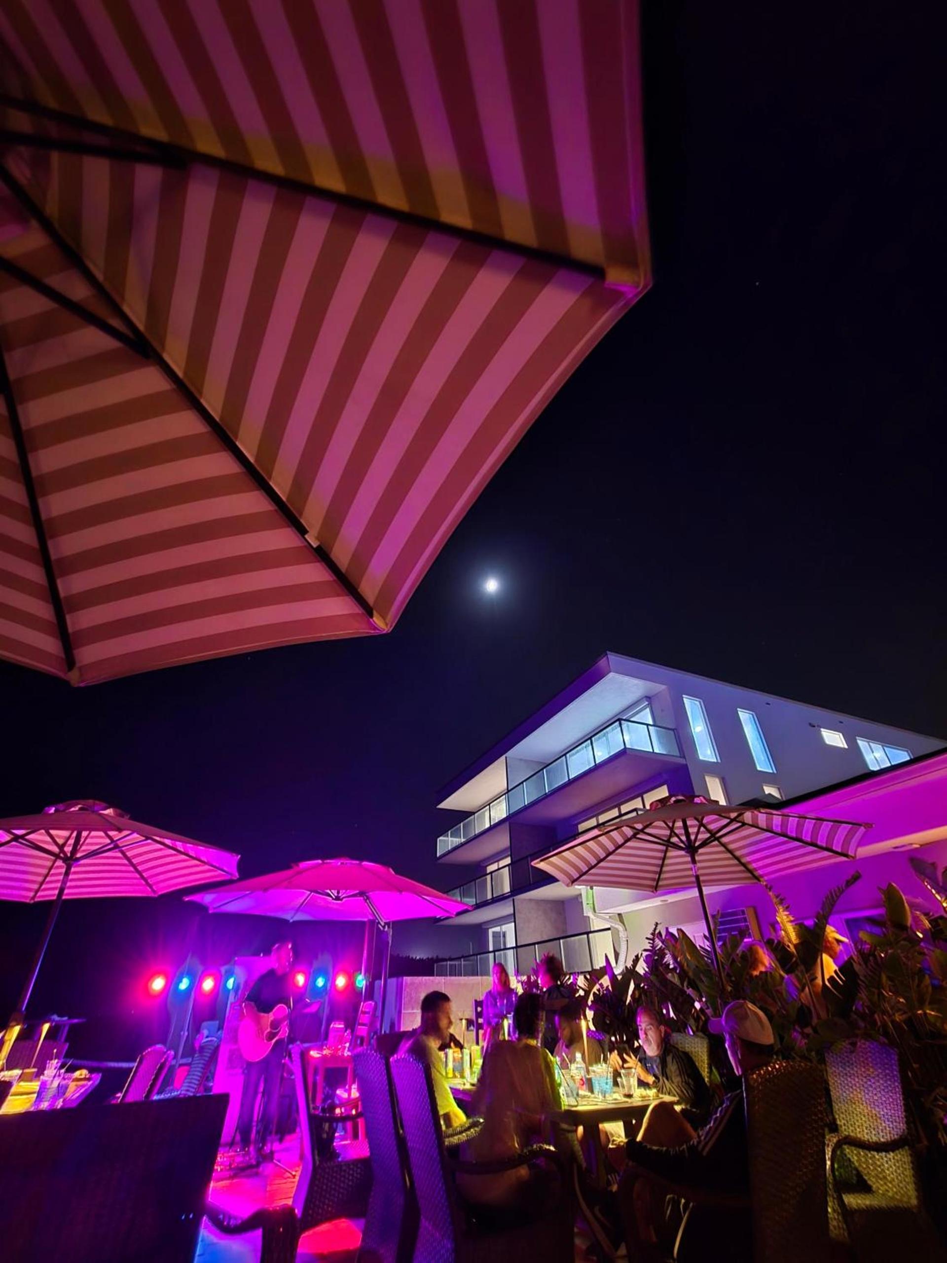 Bleu Beach Resort photo 42