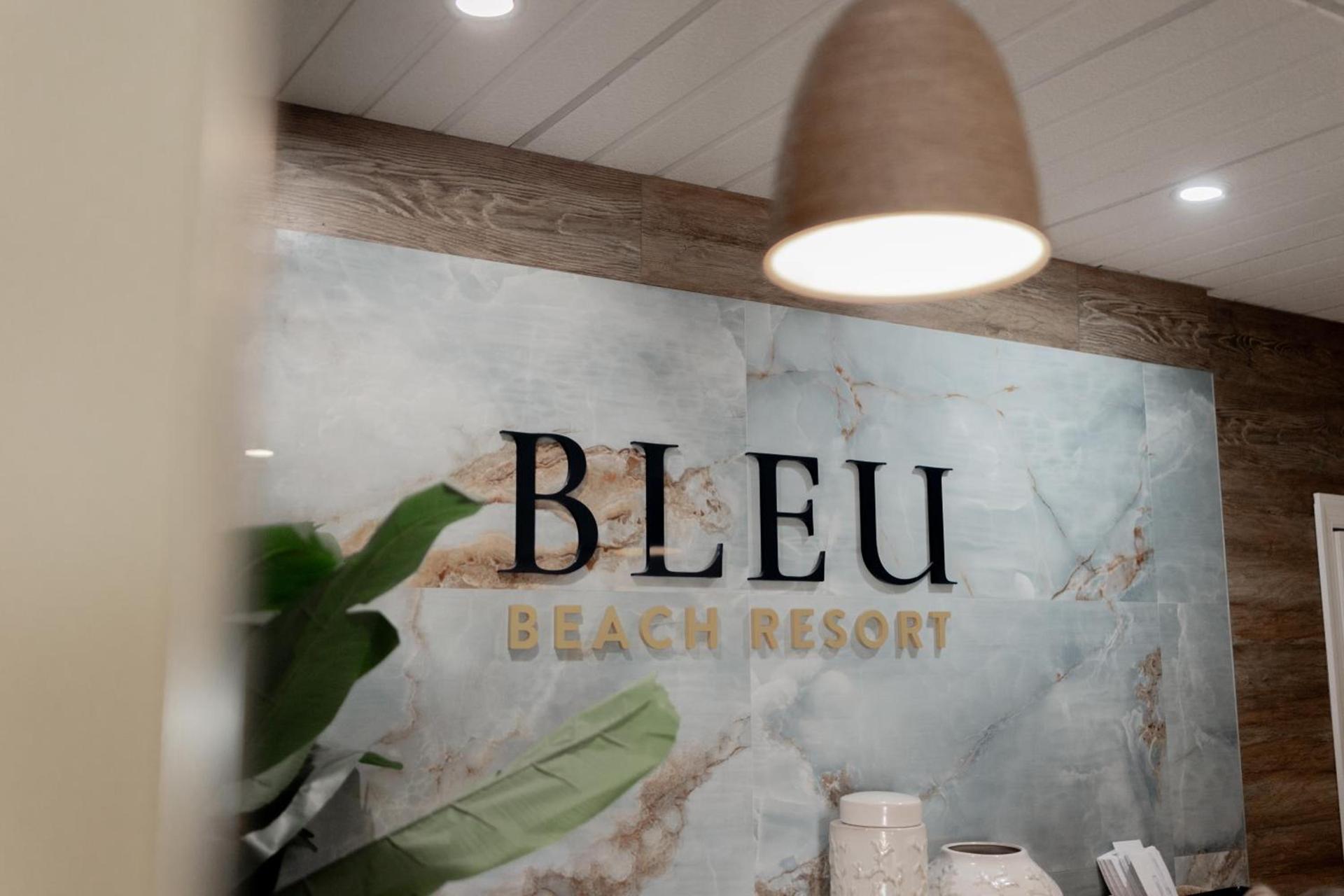Bleu Beach Resort photo 1