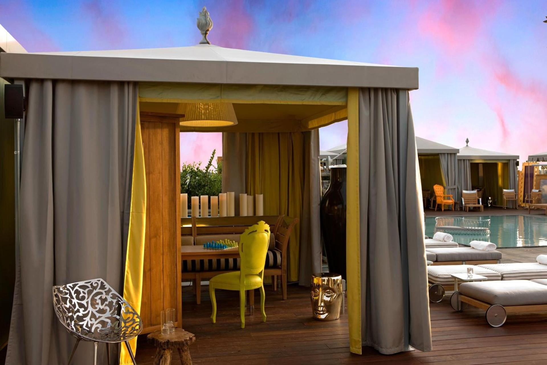 SLS Hotel, a Luxury Collection Hotel, Beverly Hills photo 84
