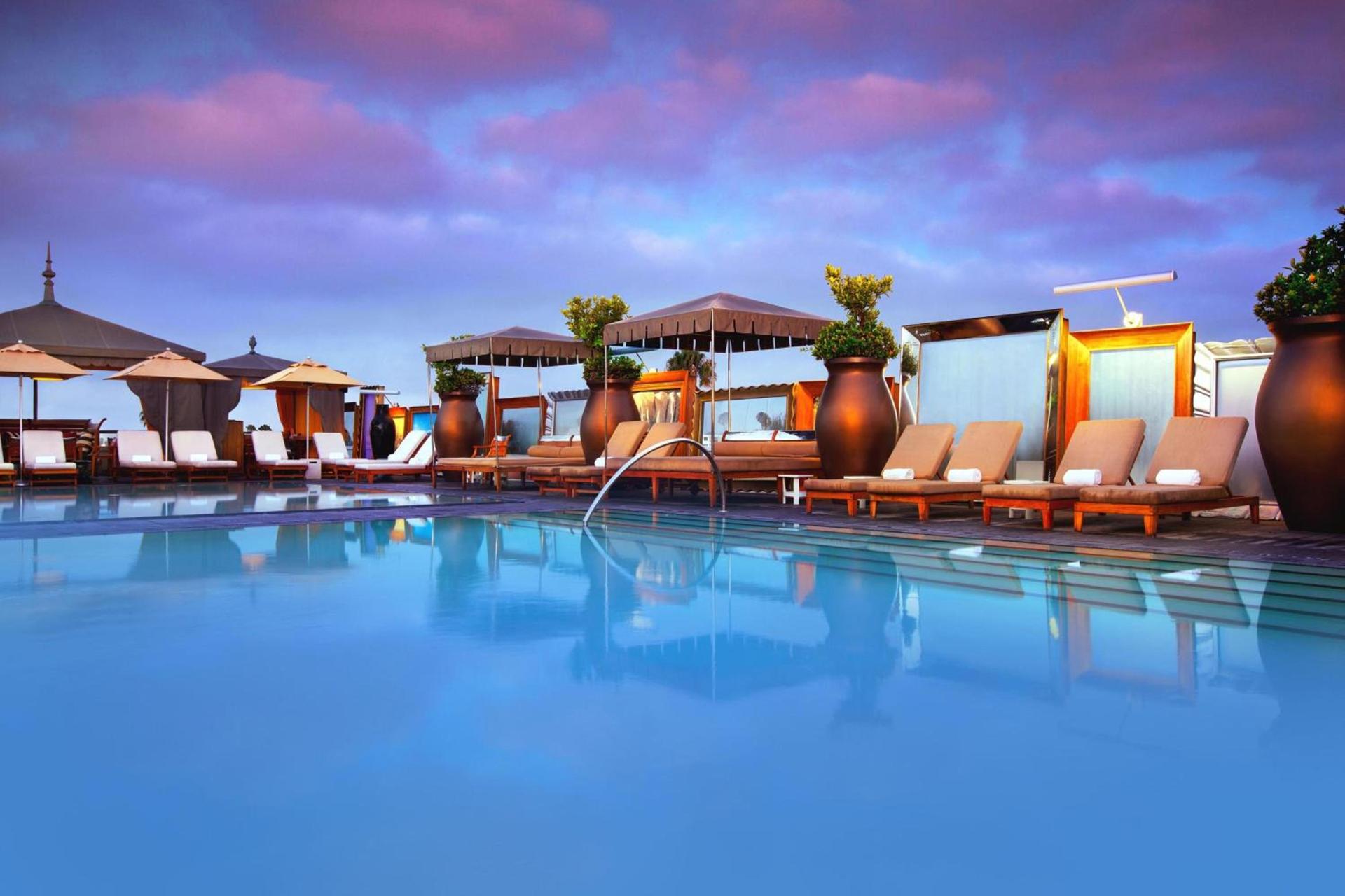 SLS Hotel, a Luxury Collection Hotel, Beverly Hills photo 86