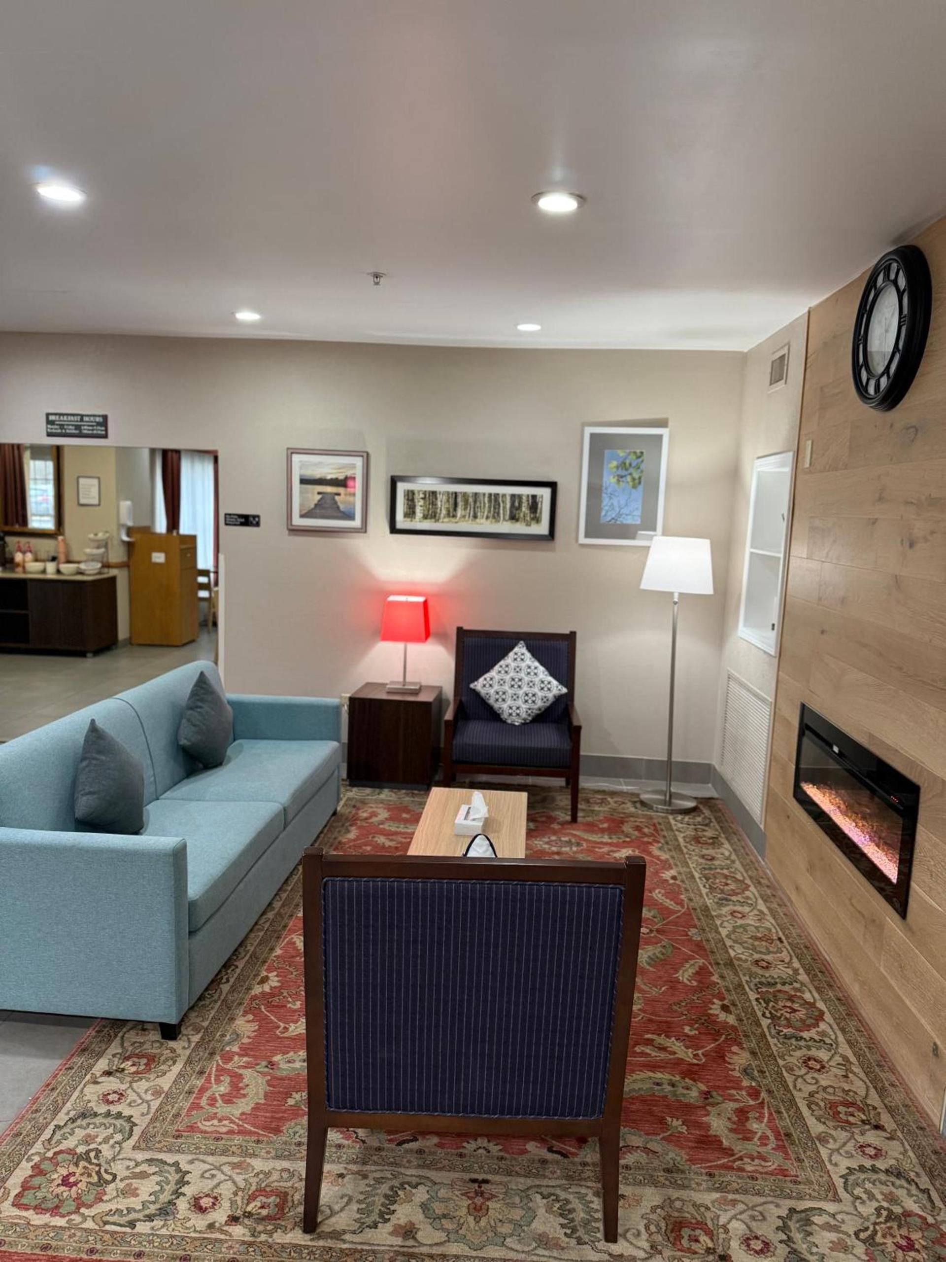 Country Inn & Suites by Radisson, Elgin, IL photo 7