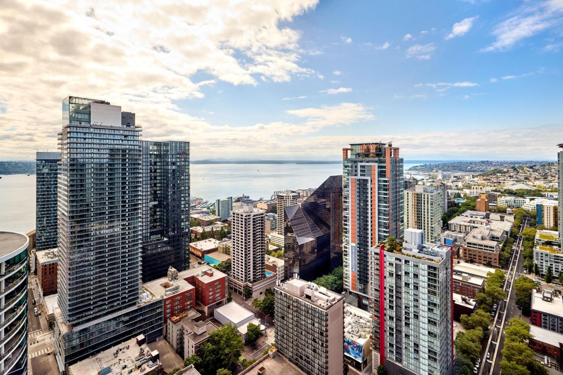 The Westin Seattle photo 21