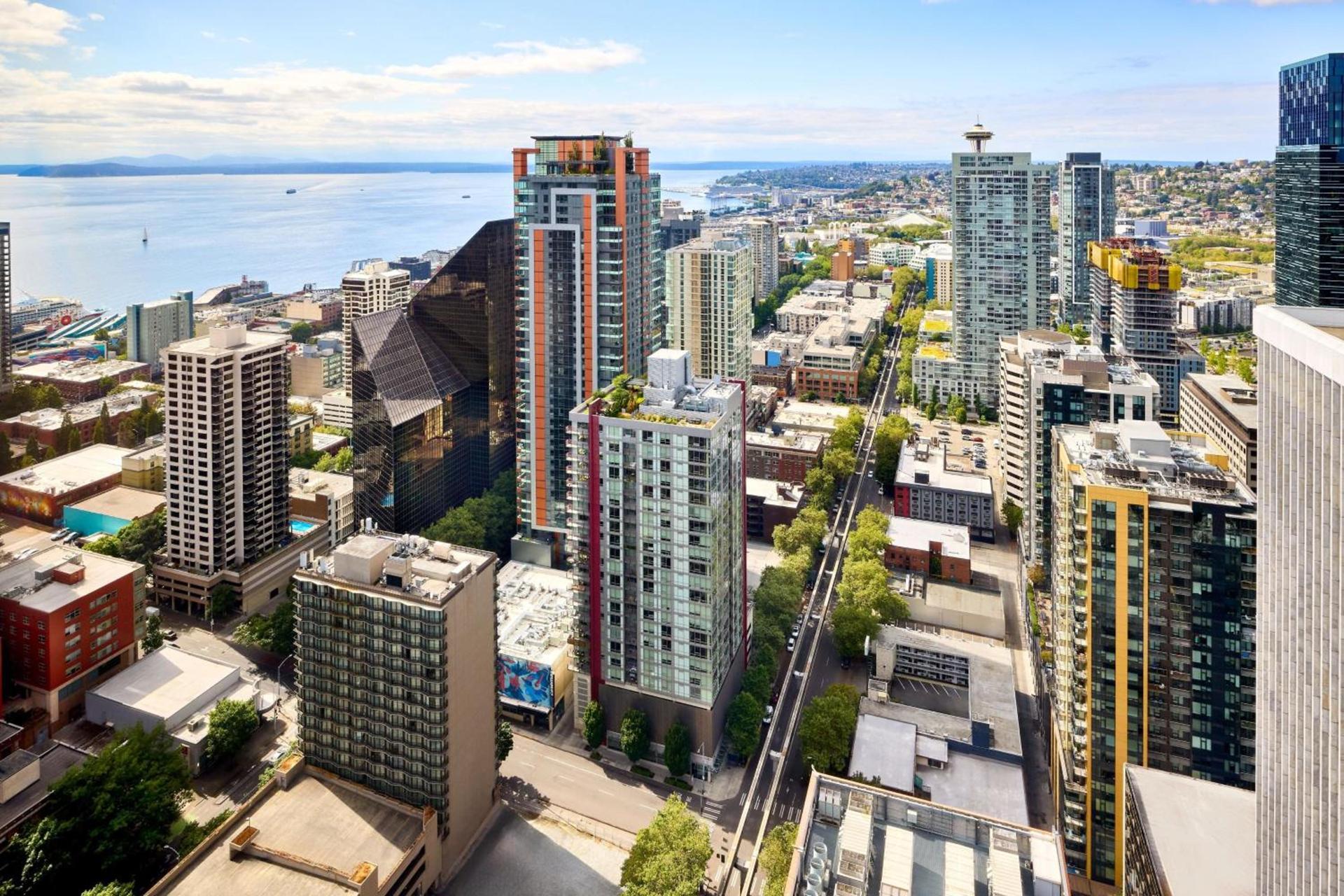 The Westin Seattle photo 22