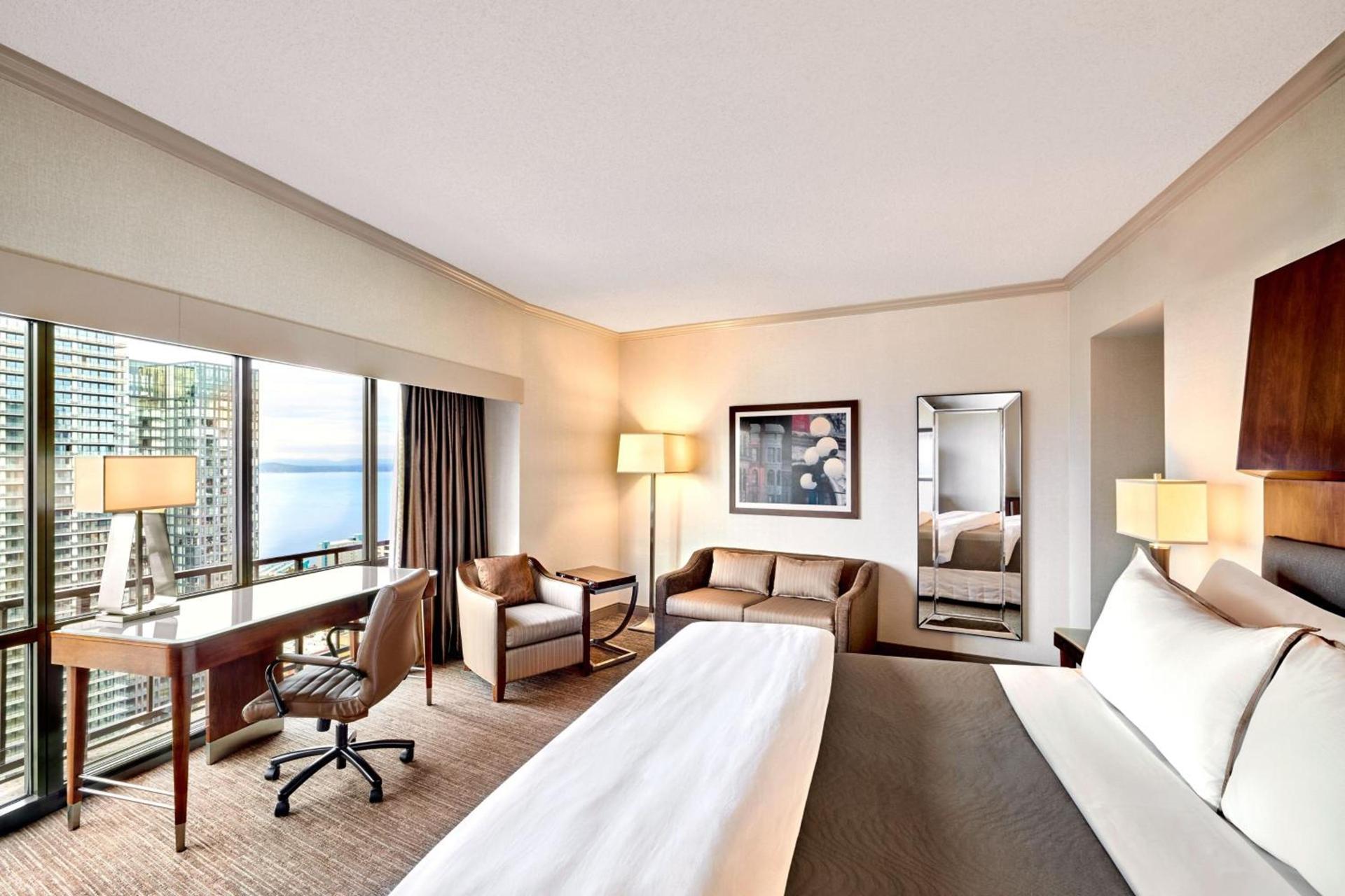 The Westin Seattle photo 23